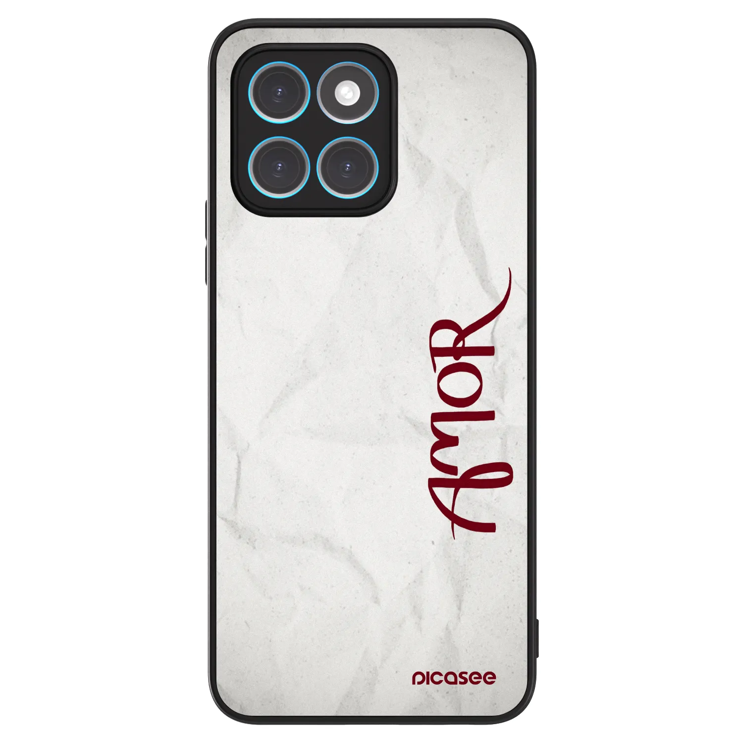 Picasee ULTIMATE CASE για Honor X6 - Amor