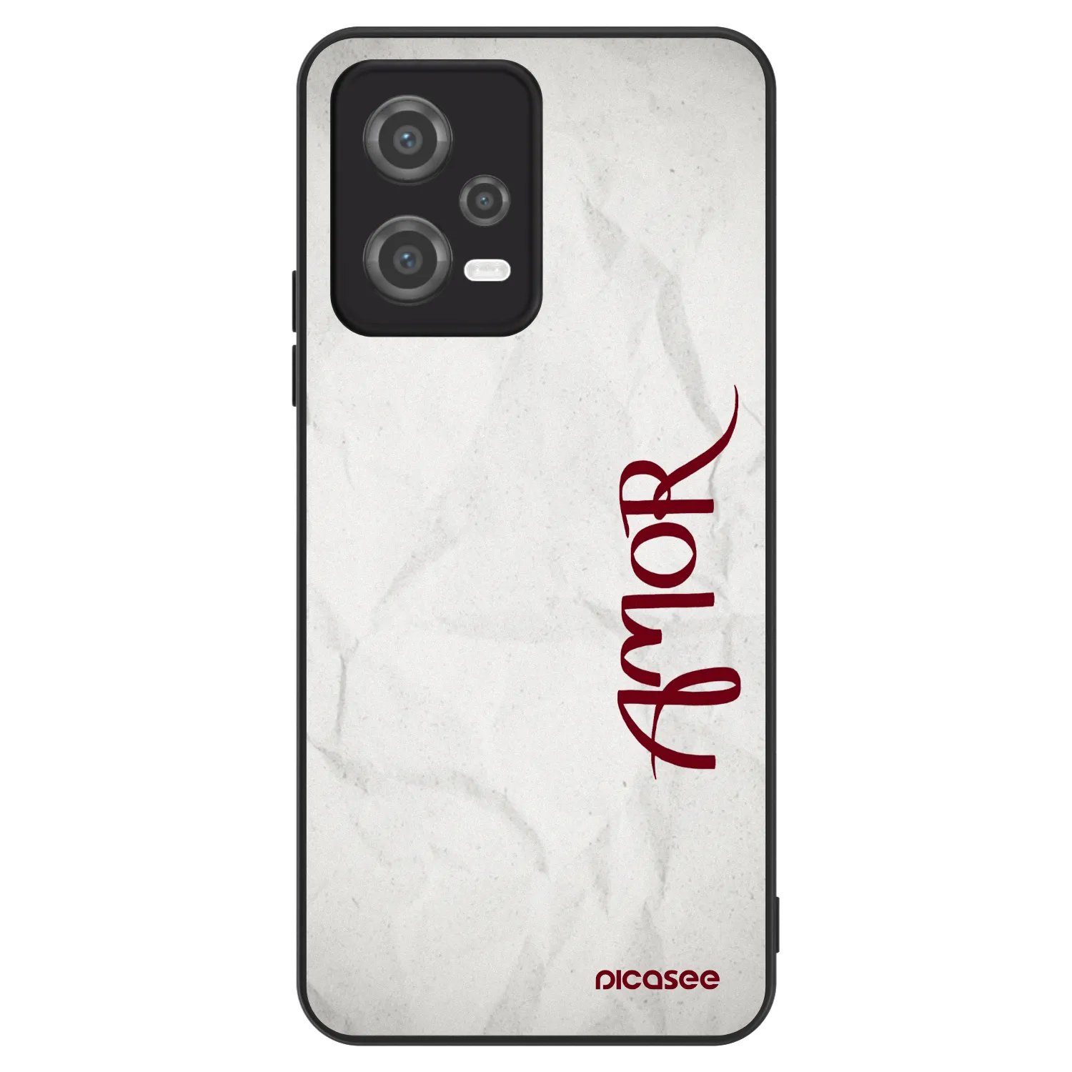 Picasee ULTIMATE CASE για Xiaomi Poco X5 - Amor