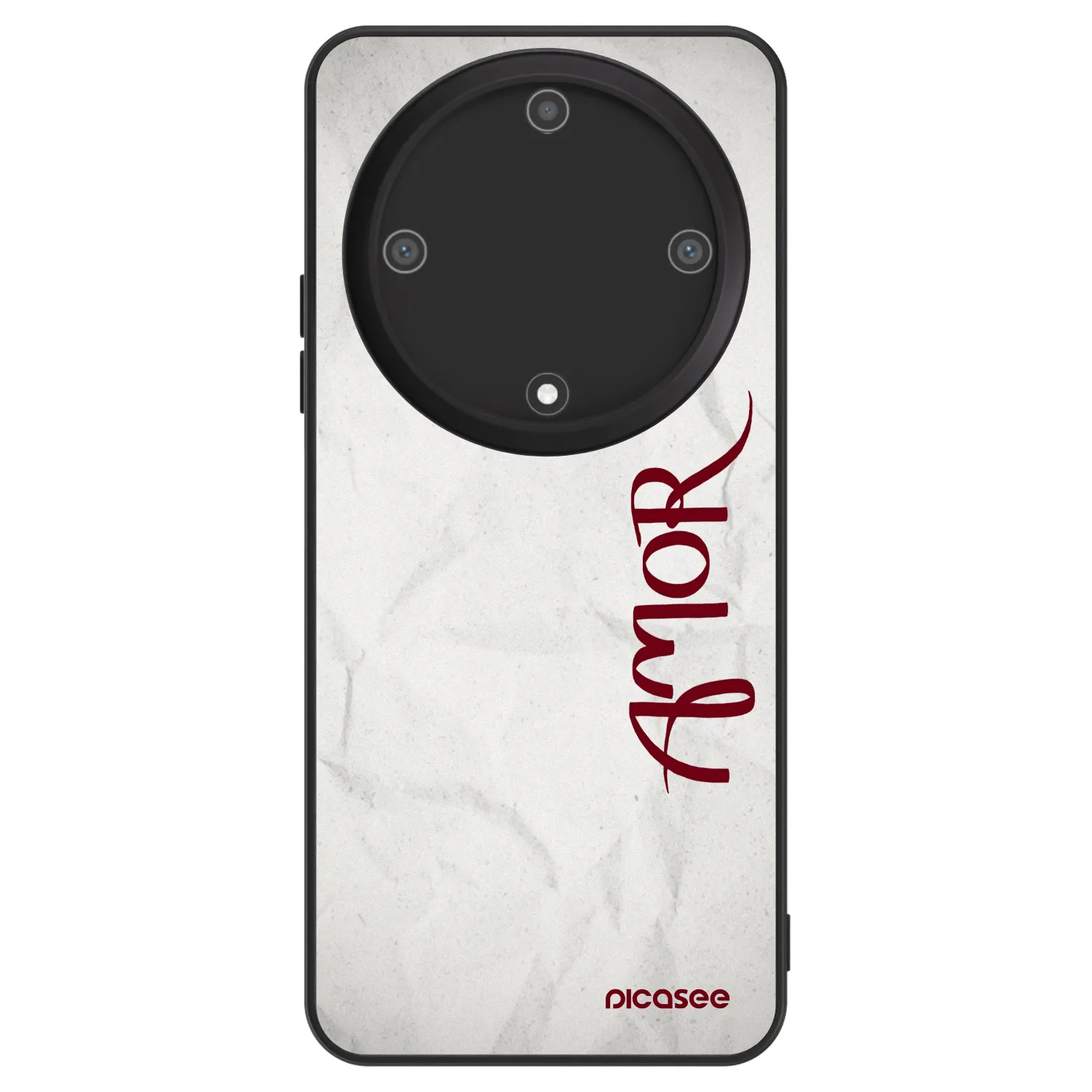 Picasee ULTIMATE CASE για Honor Magic5 Lite 5G - Amor