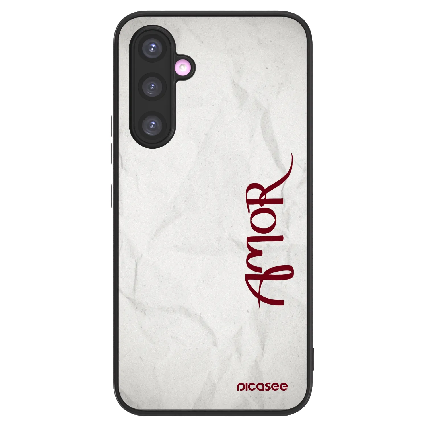 Picasee ULTIMATE CASE για Samsung Galaxy A54 5G A546B - Amor