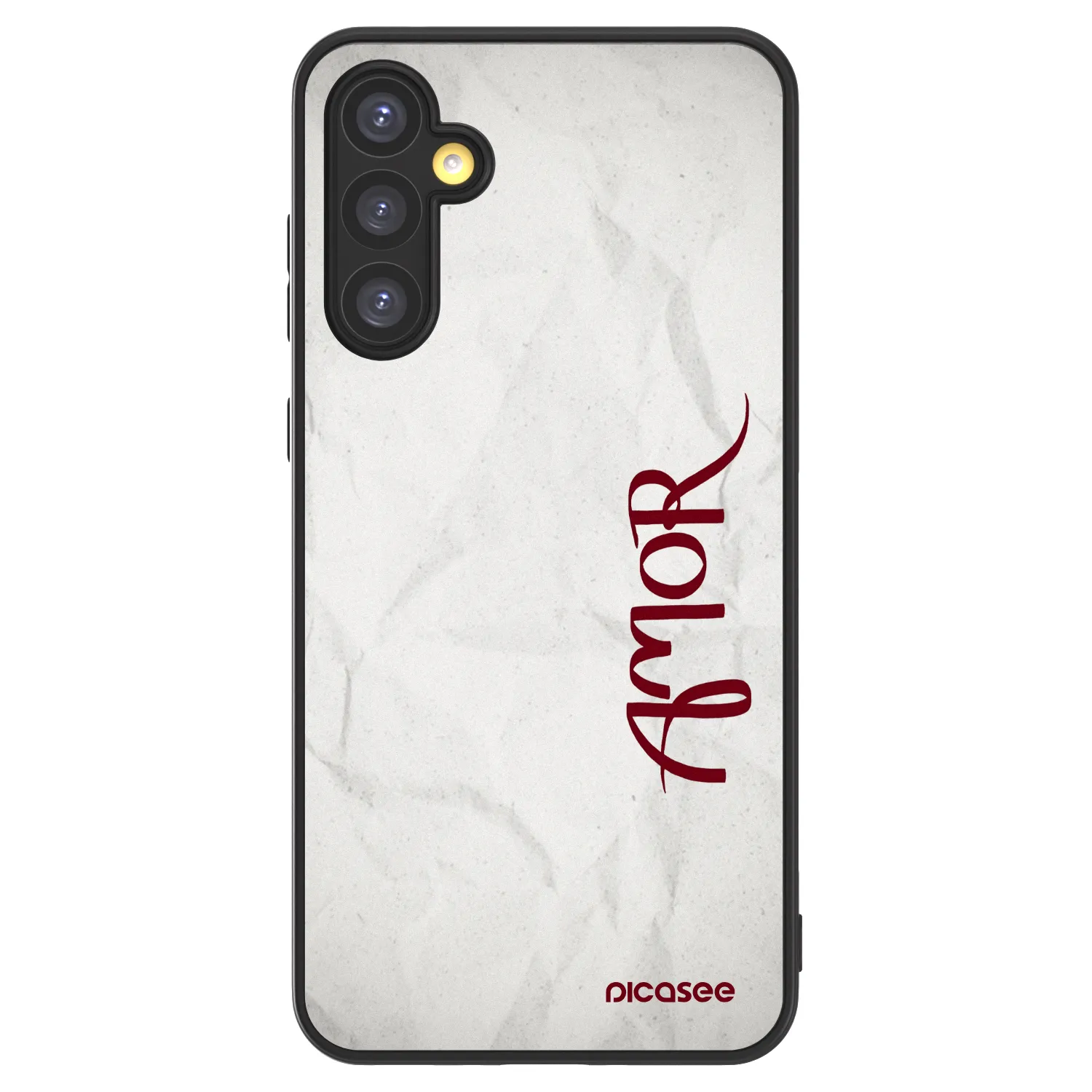 Picasee ULTIMATE CASE για Samsung Galaxy A34 5G A346B - Amor