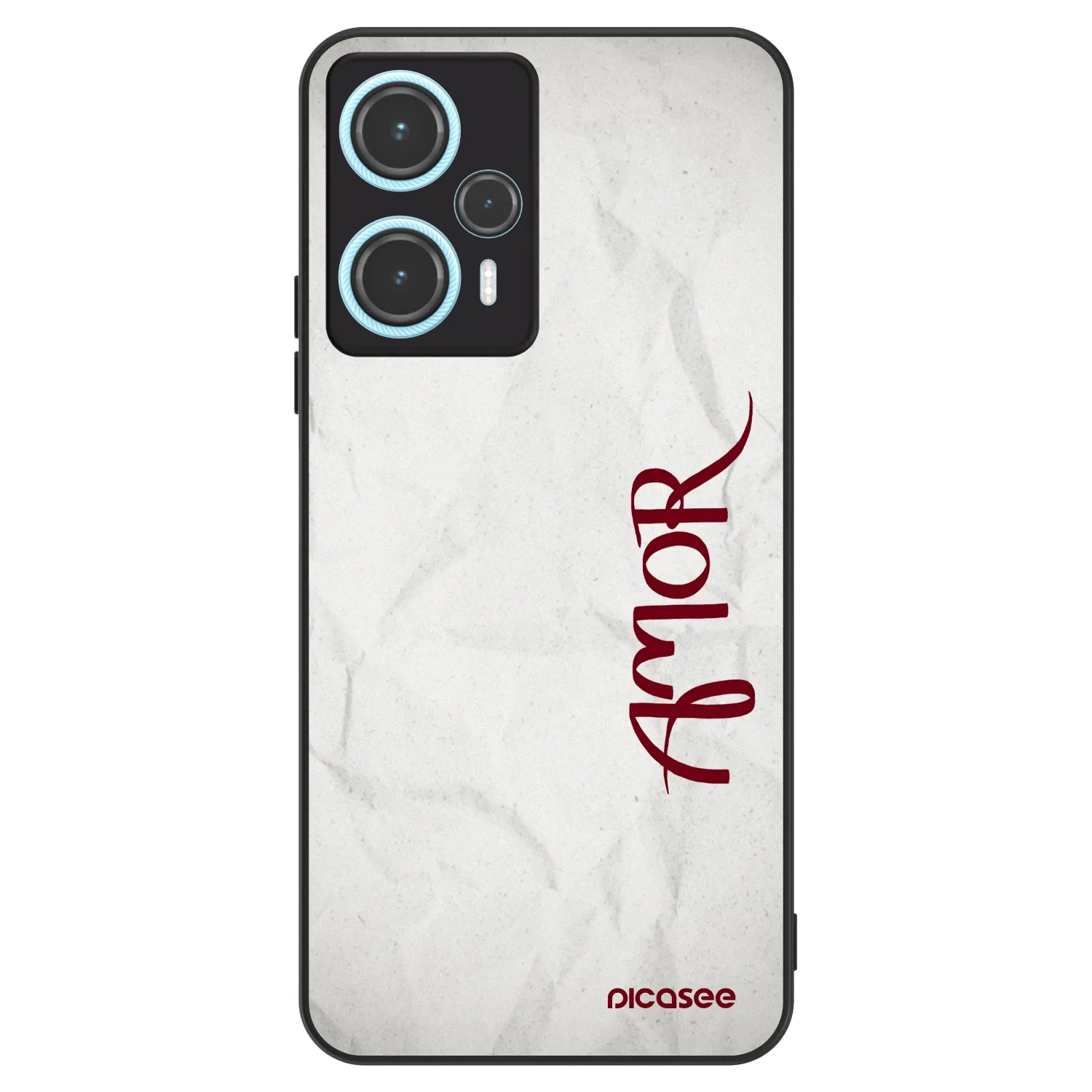 Picasee ULTIMATE CASE για Xiaomi Poco F5 - Amor
