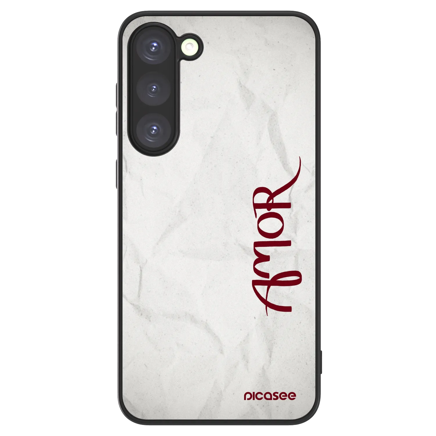 Picasee ULTIMATE CASE PowerShare για Samsung Galaxy S23+ 5G - Amor