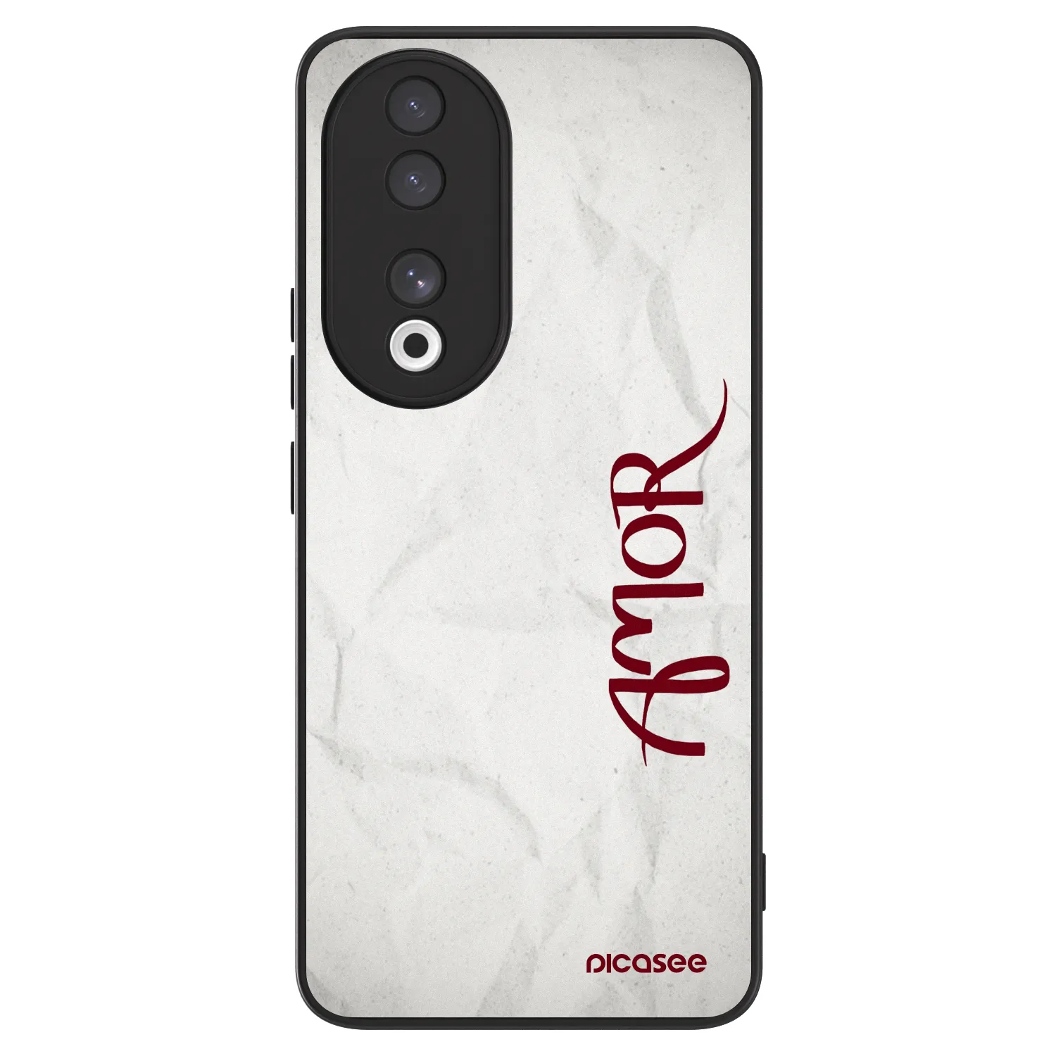 Picasee ULTIMATE CASE για Honor 90 5G - Amor