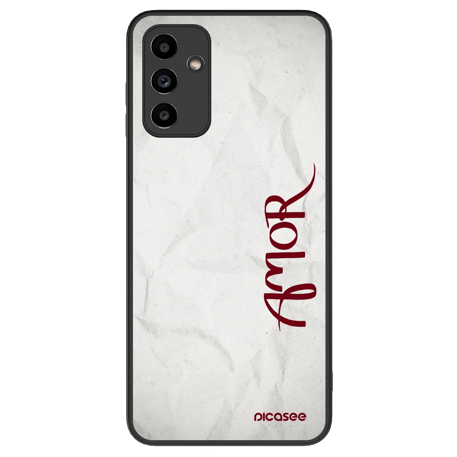 Picasee ULTIMATE CASE για Samsung Galaxy A04s A047F - Amor