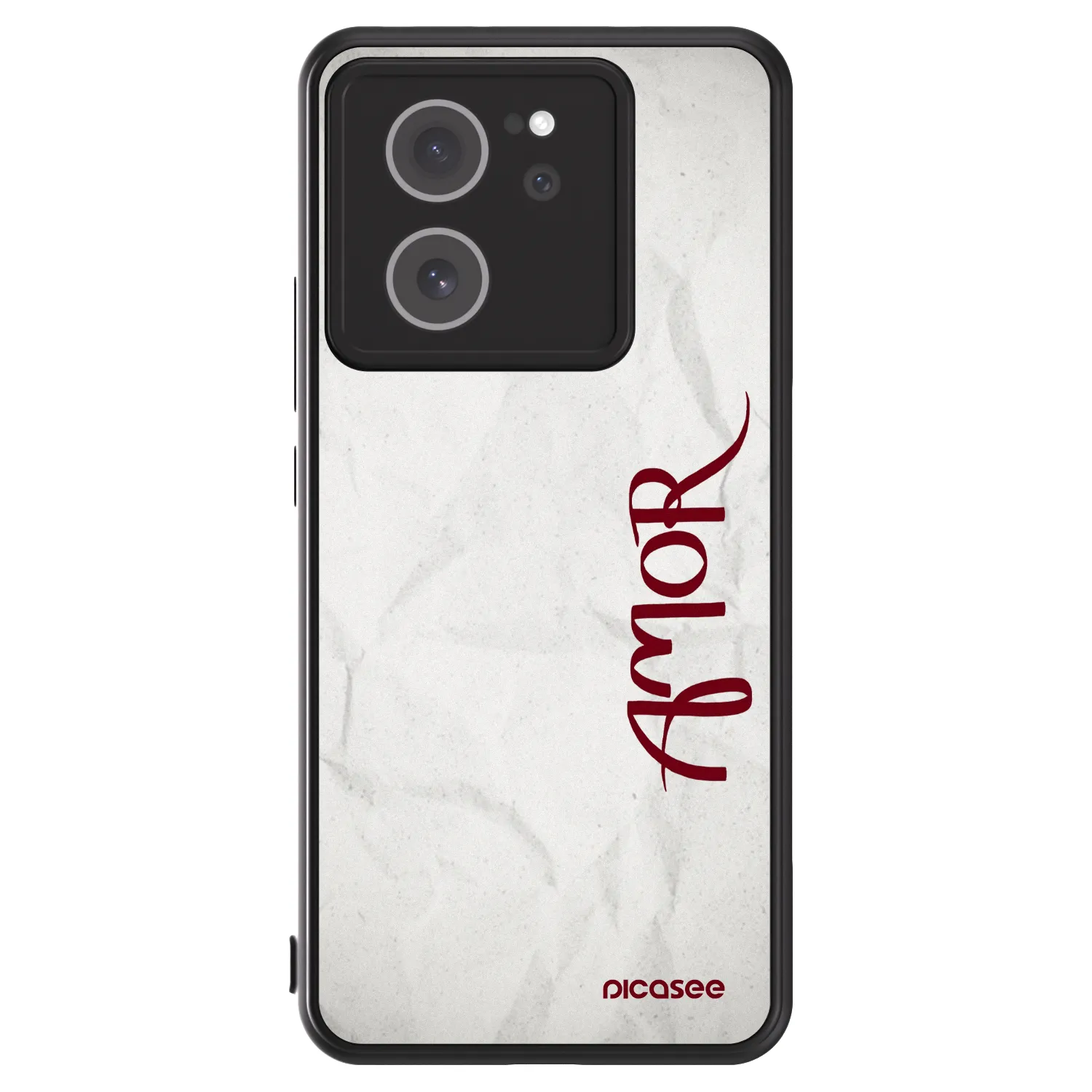 Picasee ULTIMATE CASE για Xiaomi 13T - Amor