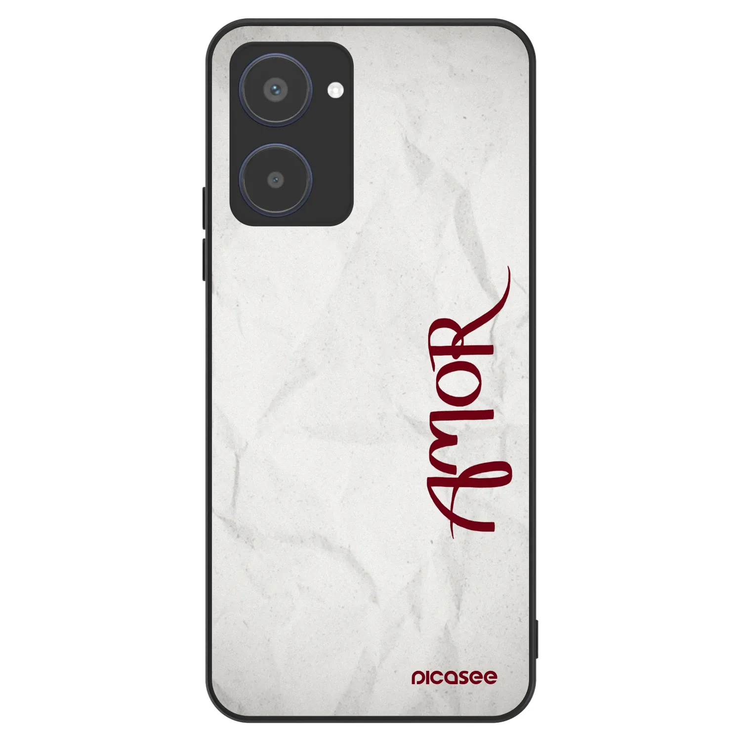 Picasee ULTIMATE CASE για Realme 10 4G - Amor