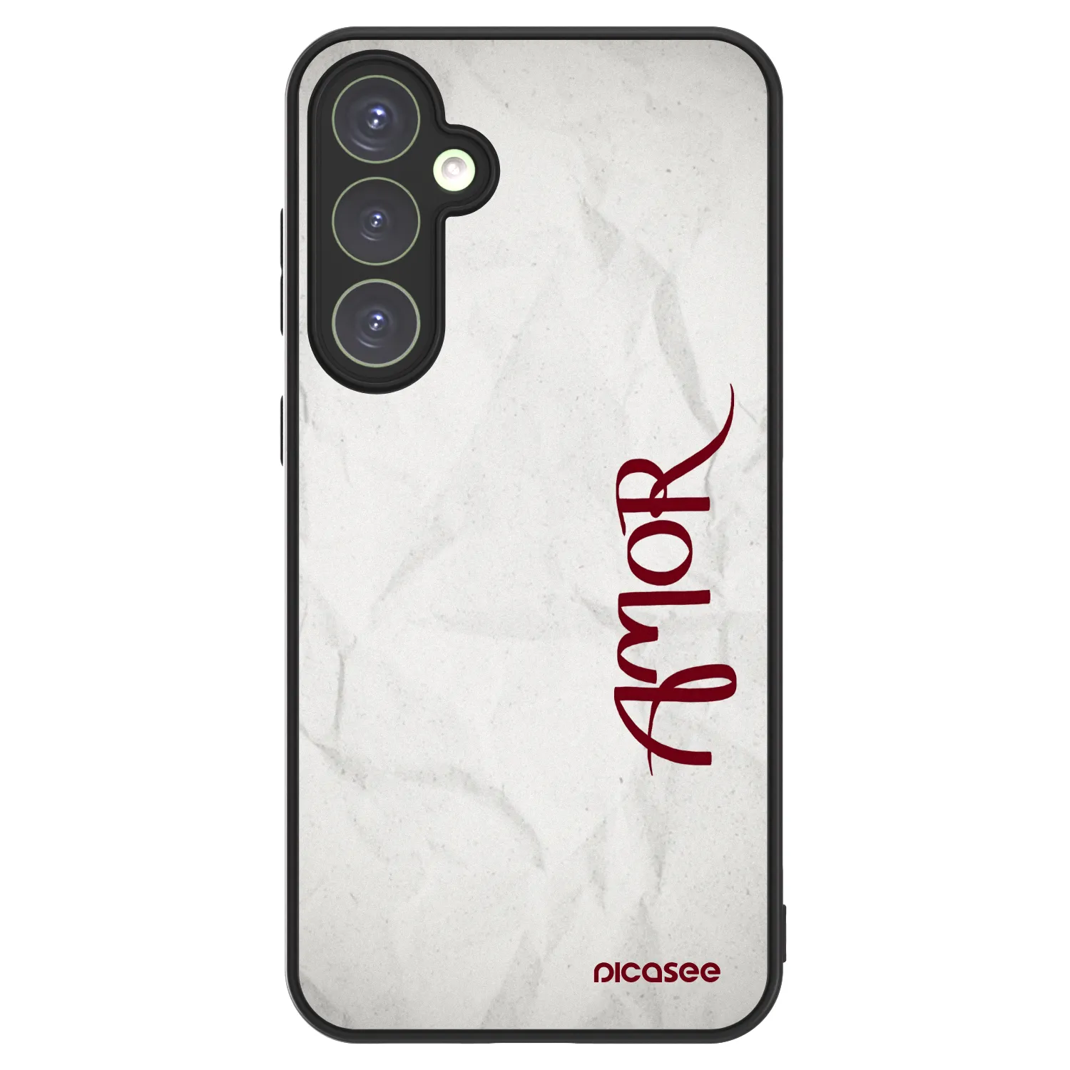 Picasee ULTIMATE CASE για Samsung Galaxy S23 FE S711B - Amor