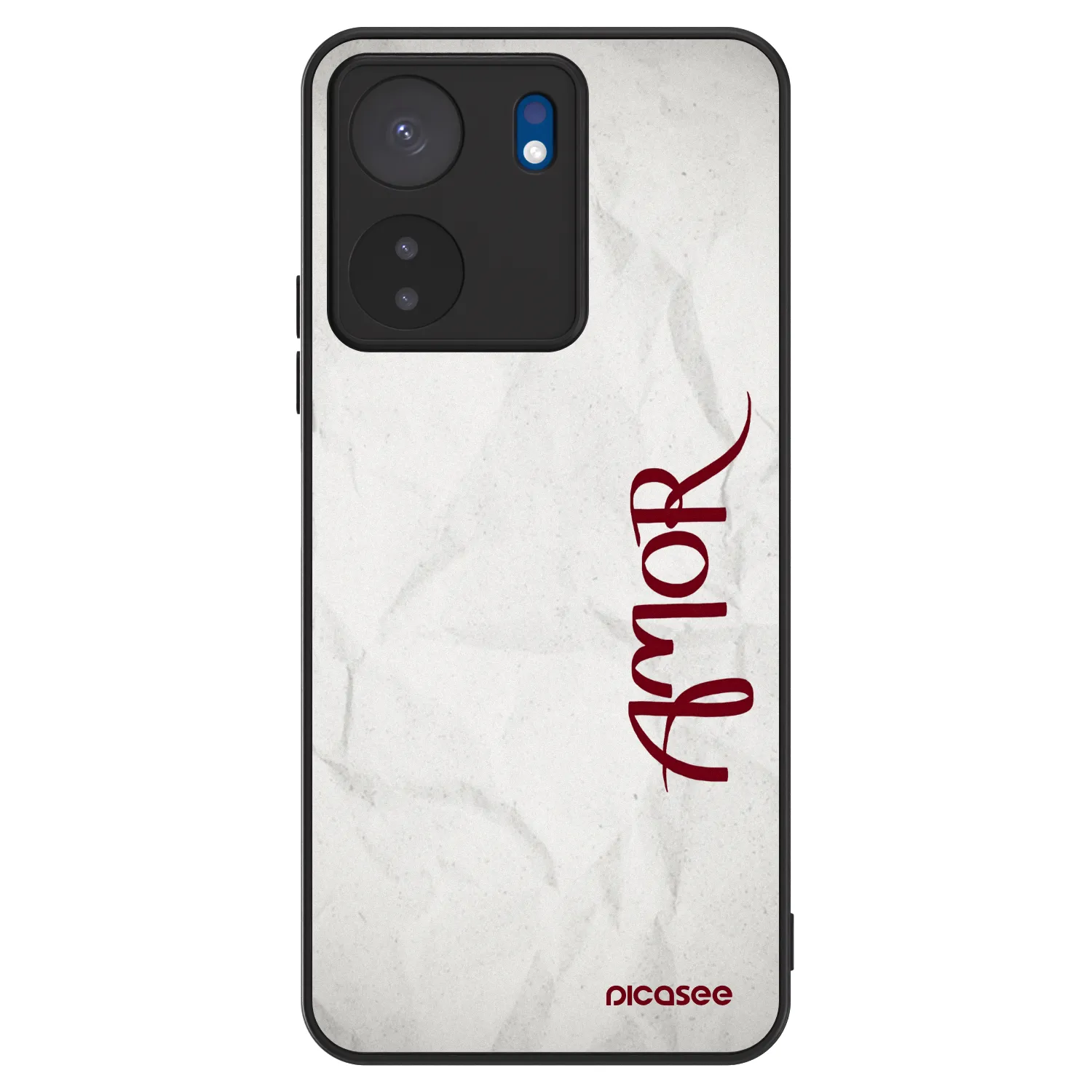 Picasee ULTIMATE CASE για Xiaomi Redmi 13C 4G - Amor