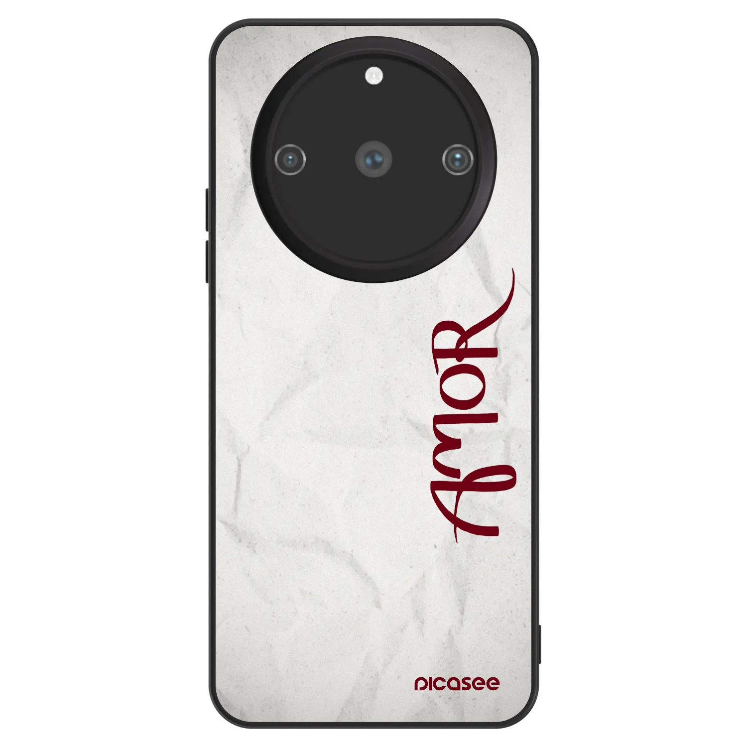 Picasee ULTIMATE CASE για Realme 11 Pro+ - Amor