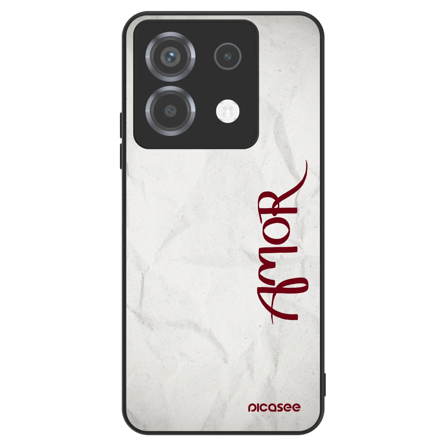 Picasee ULTIMATE CASE για Xiaomi Poco X6 - Amor