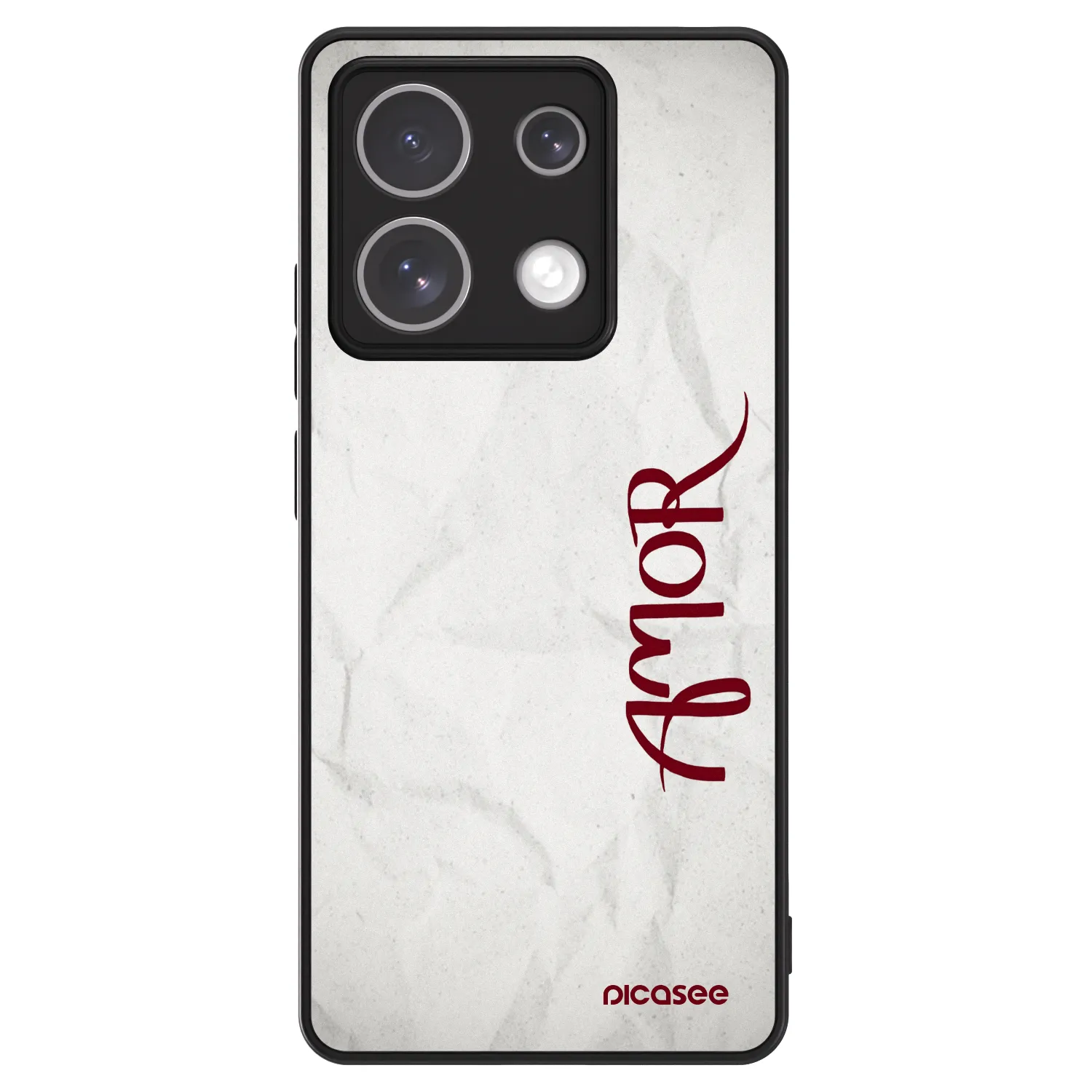 Picasee ULTIMATE CASE για Xiaomi Redmi Note 13 Pro 5G - Amor