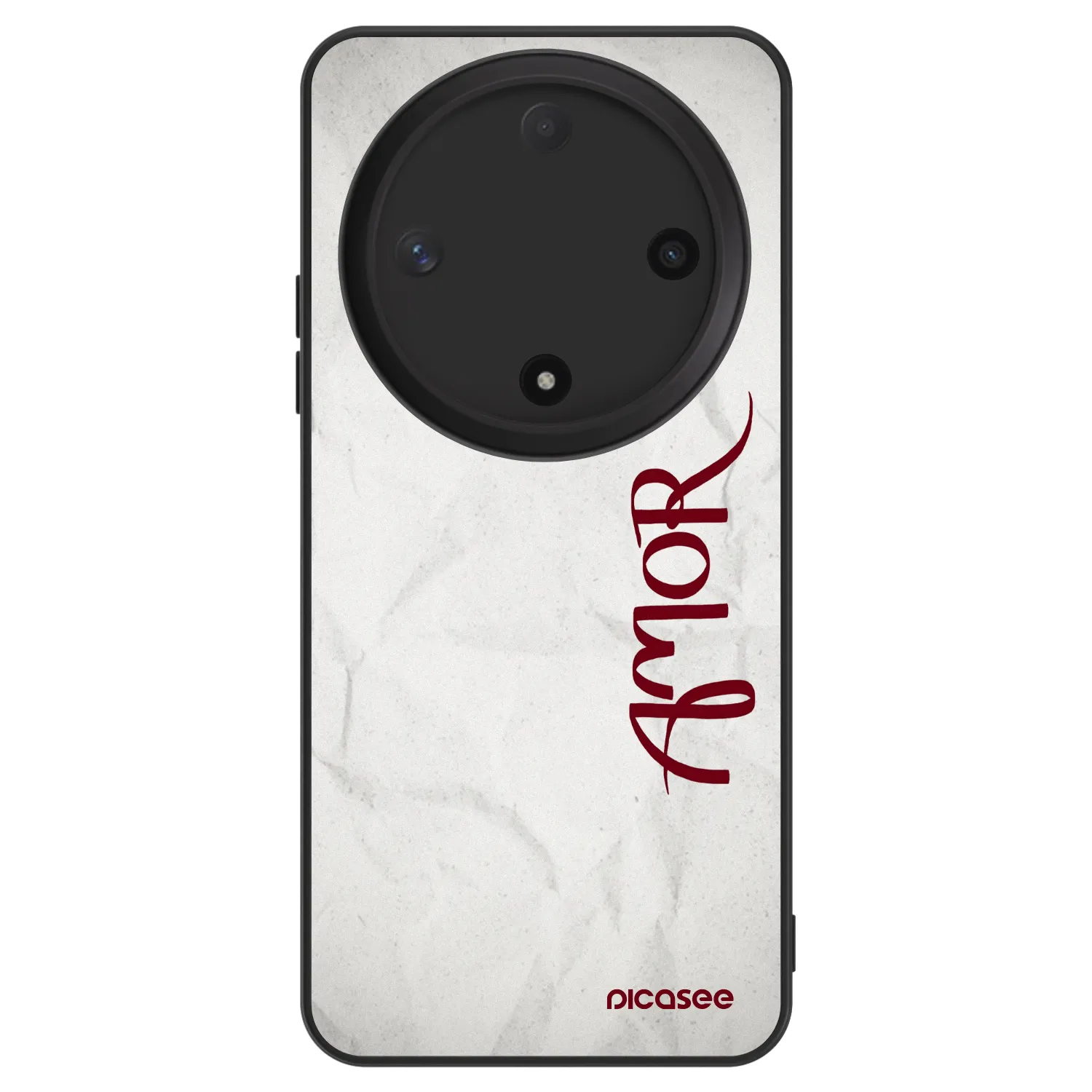 Picasee ULTIMATE CASE για Honor Magic6 Lite 5G - Amor