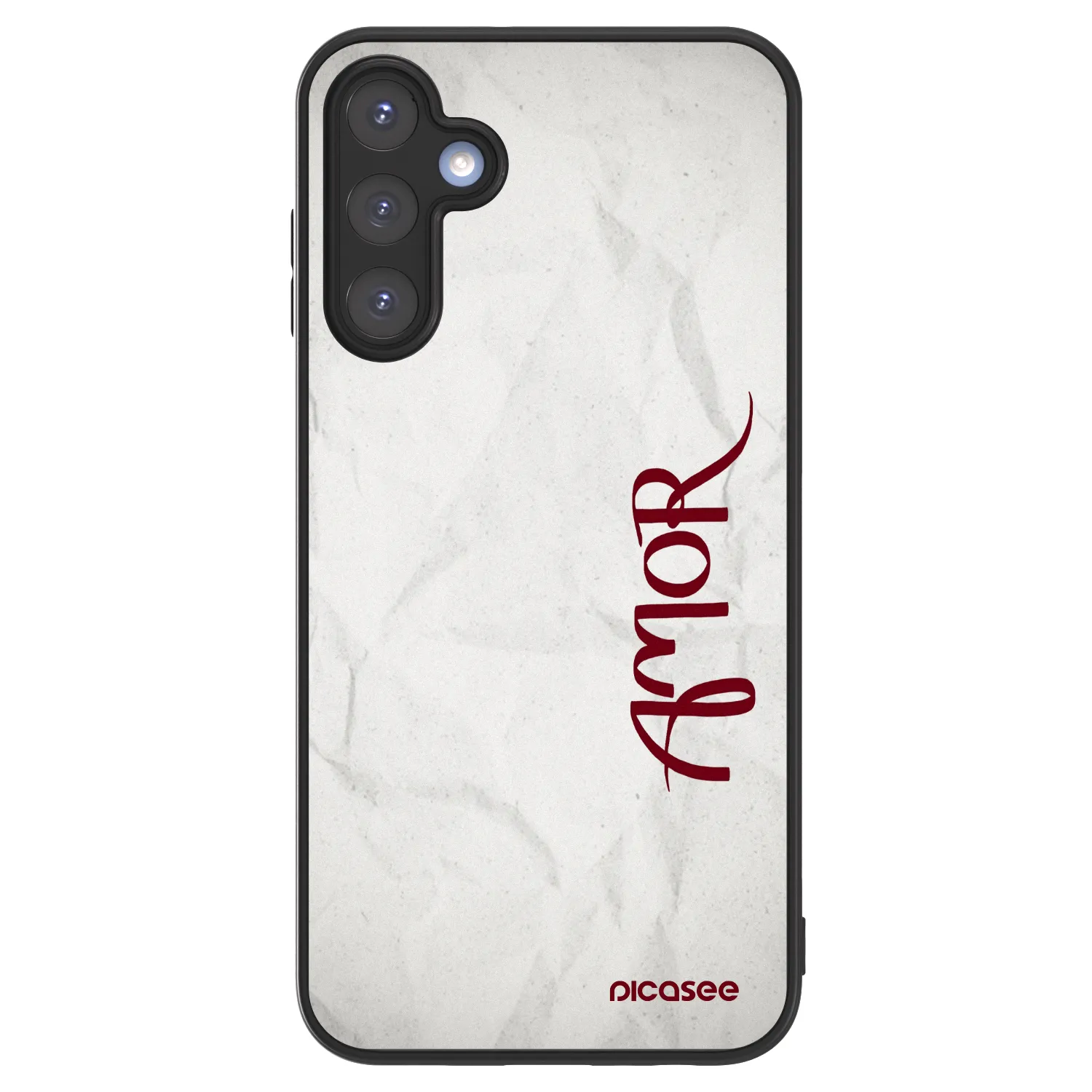 Picasee ULTIMATE CASE για Samsung Galaxy A15 A156B 5G - Amor