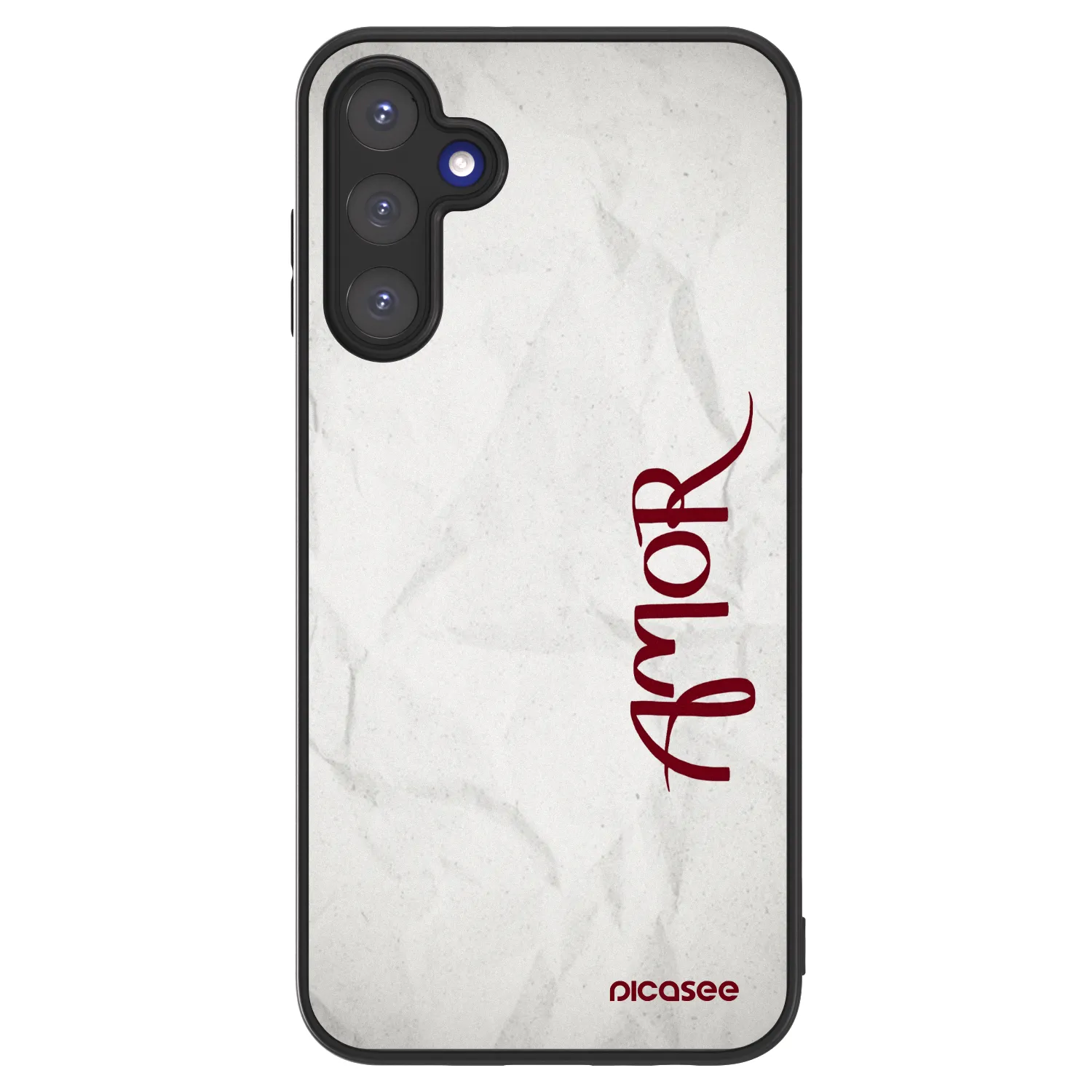 Picasee ULTIMATE CASE για Samsung Galaxy A15 A155F 4G - Amor