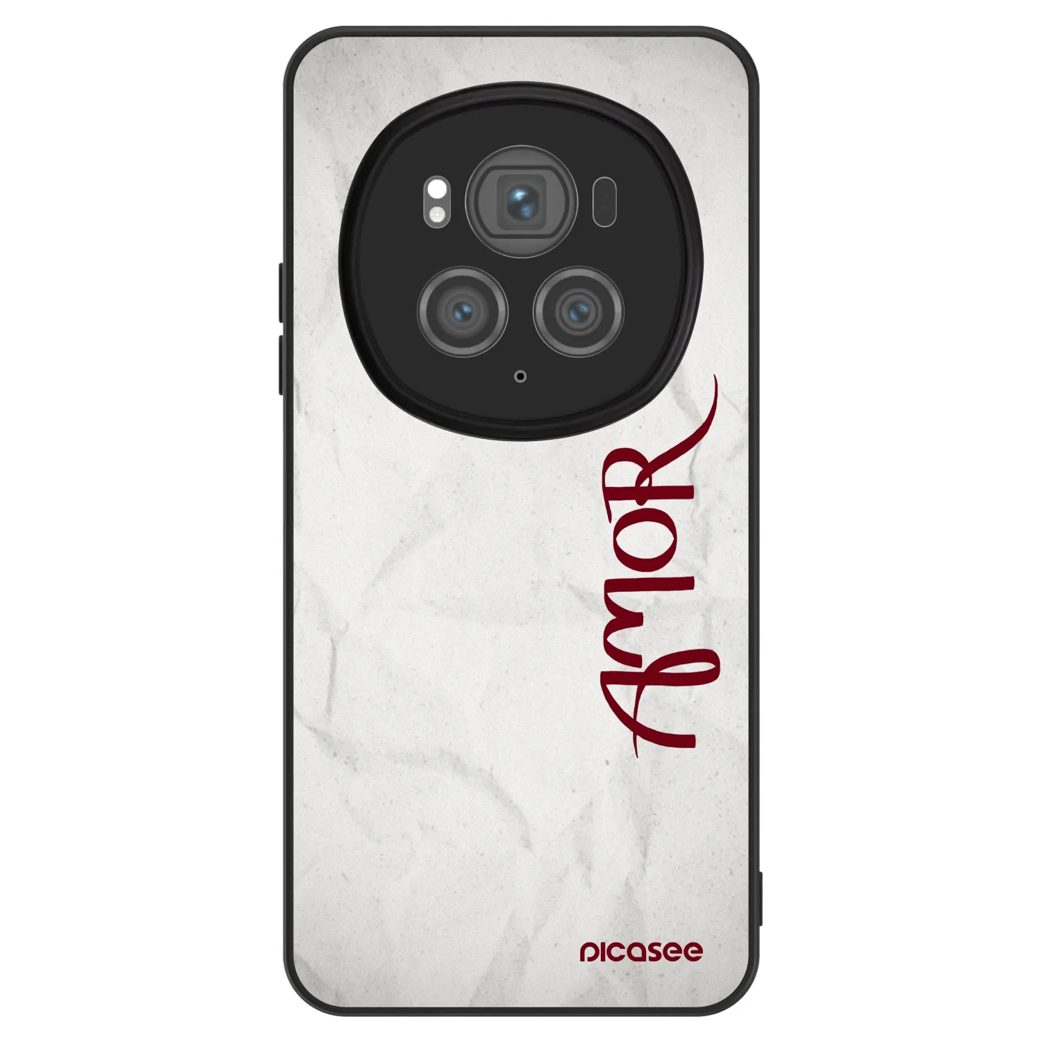 Picasee ULTIMATE CASE για Honor Magic6 Pro - Amor