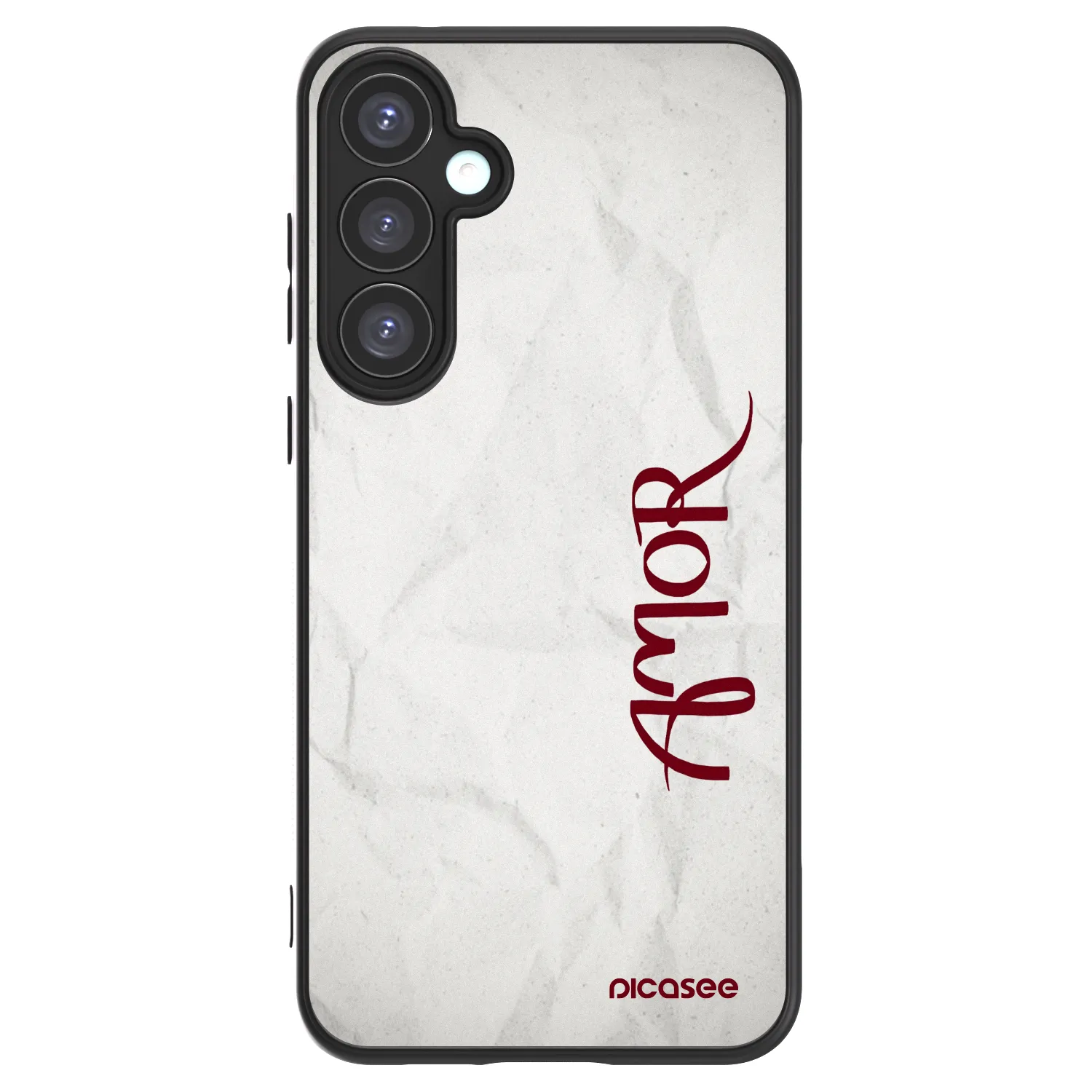 Picasee ULTIMATE CASE για Samsung Galaxy A55 5G A556B - Amor