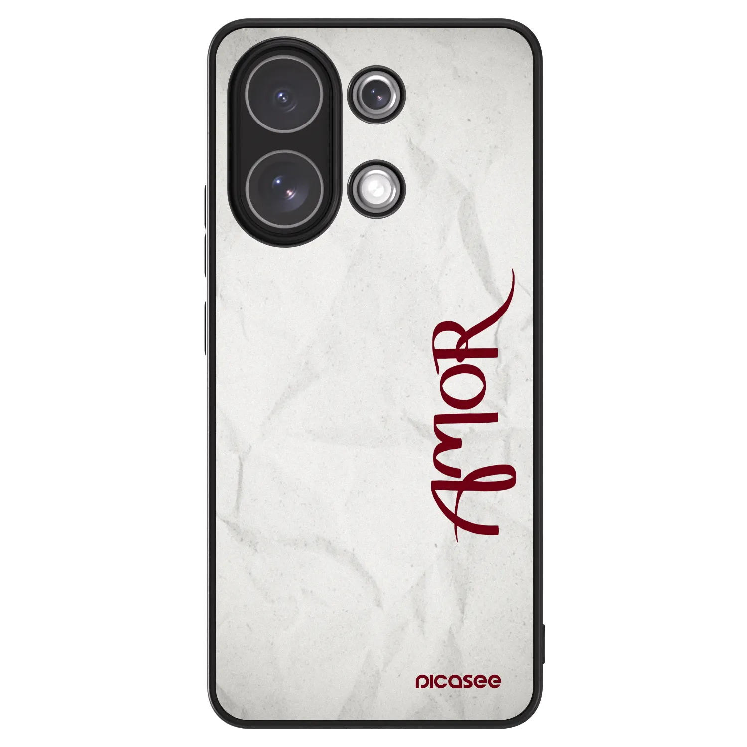 Picasee ULTIMATE CASE για Xiaomi Redmi Note 13 4G - Amor