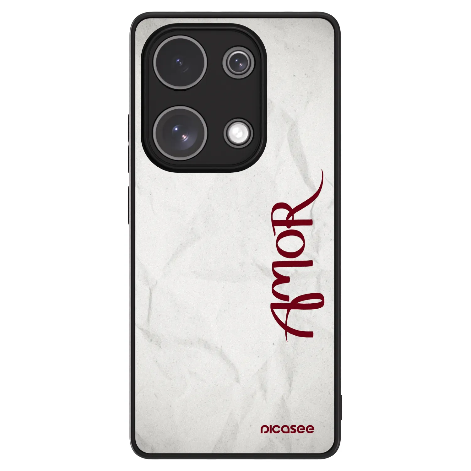 Picasee ULTIMATE CASE για Xiaomi Redmi Note 13 Pro 4G - Amor