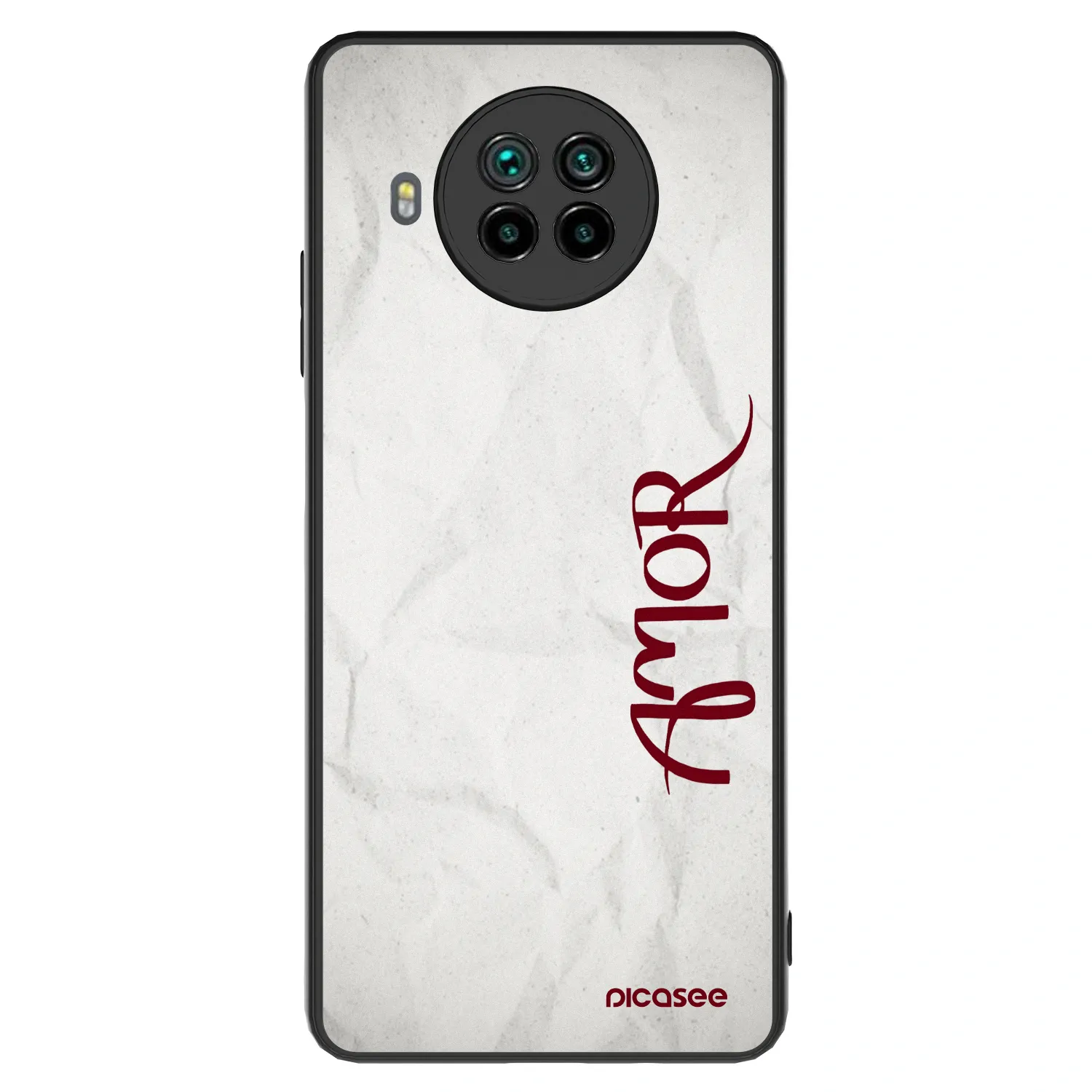 Picasee ULTIMATE CASE για Xiaomi Mi 10T Lite - Amor