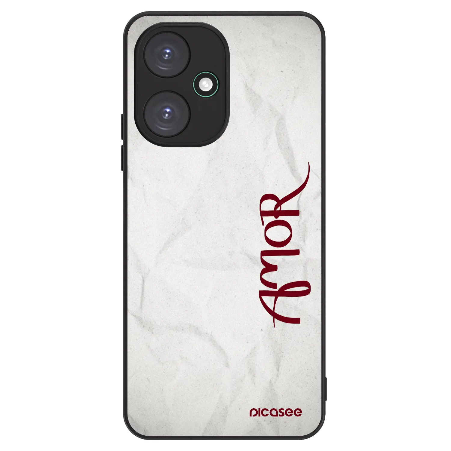 Picasee ULTIMATE CASE για Xiaomi Redmi 13C 5G - Amor