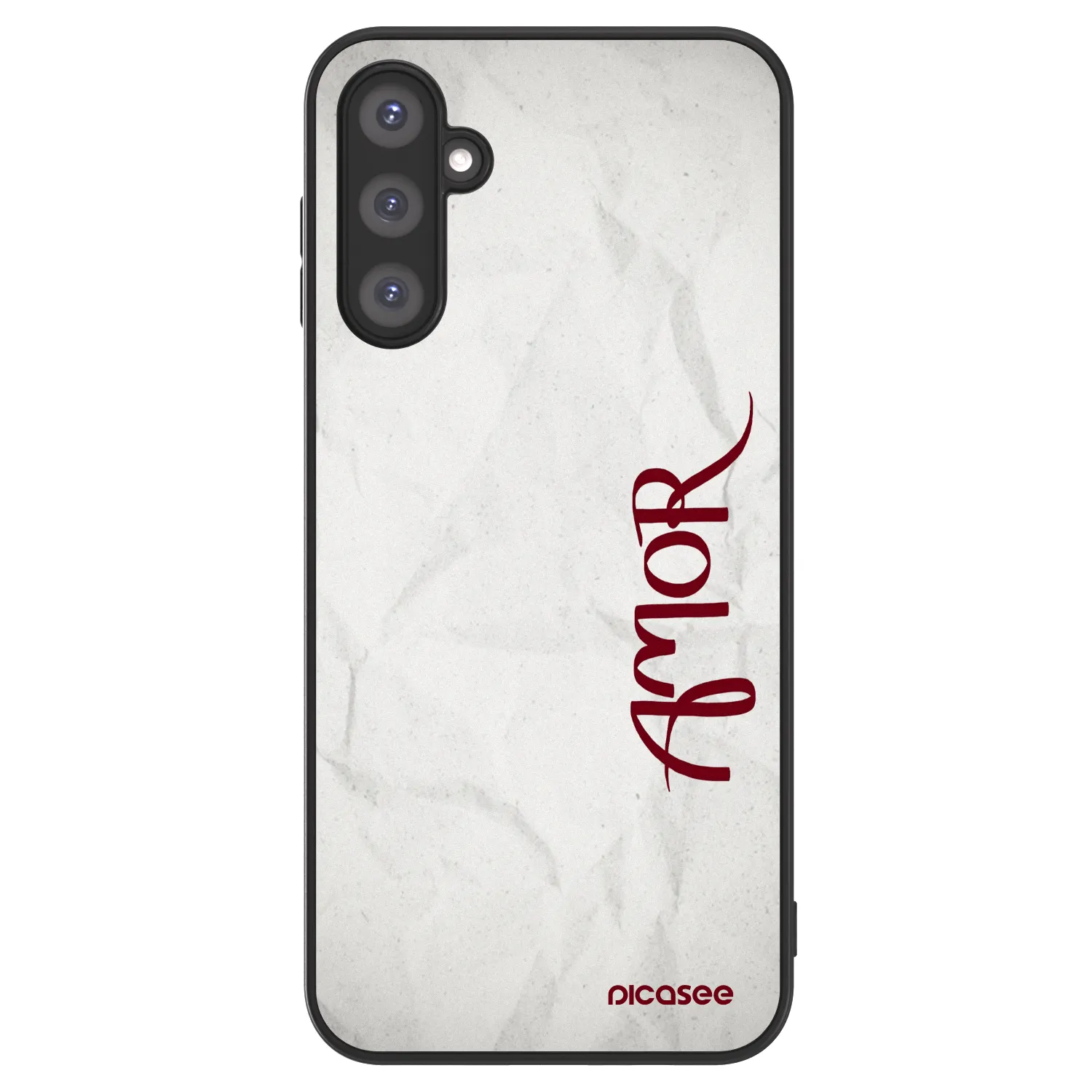 Picasee ULTIMATE CASE για Samsung Galaxy A05s A057G - Amor