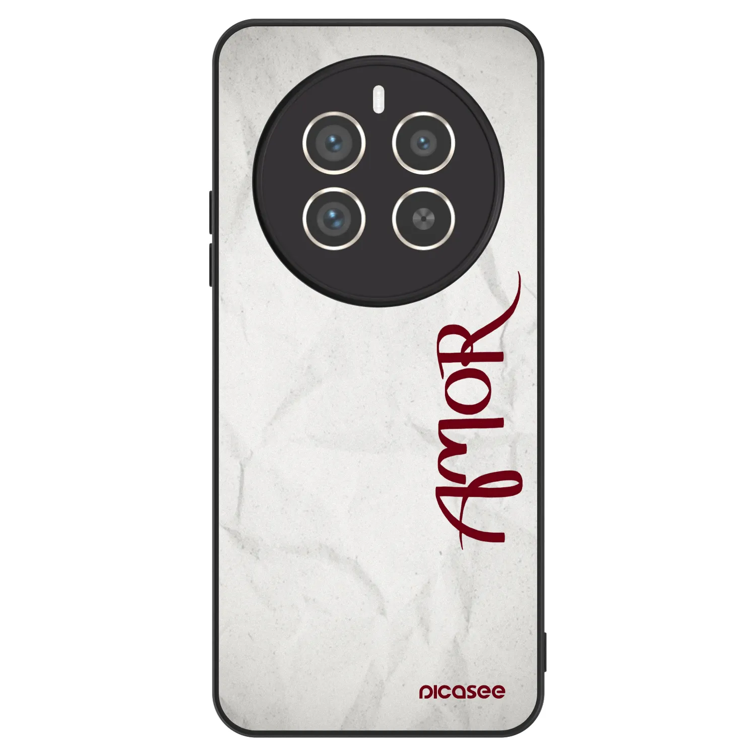 Picasee ULTIMATE CASE για Realme 12 Pro 5G - Amor