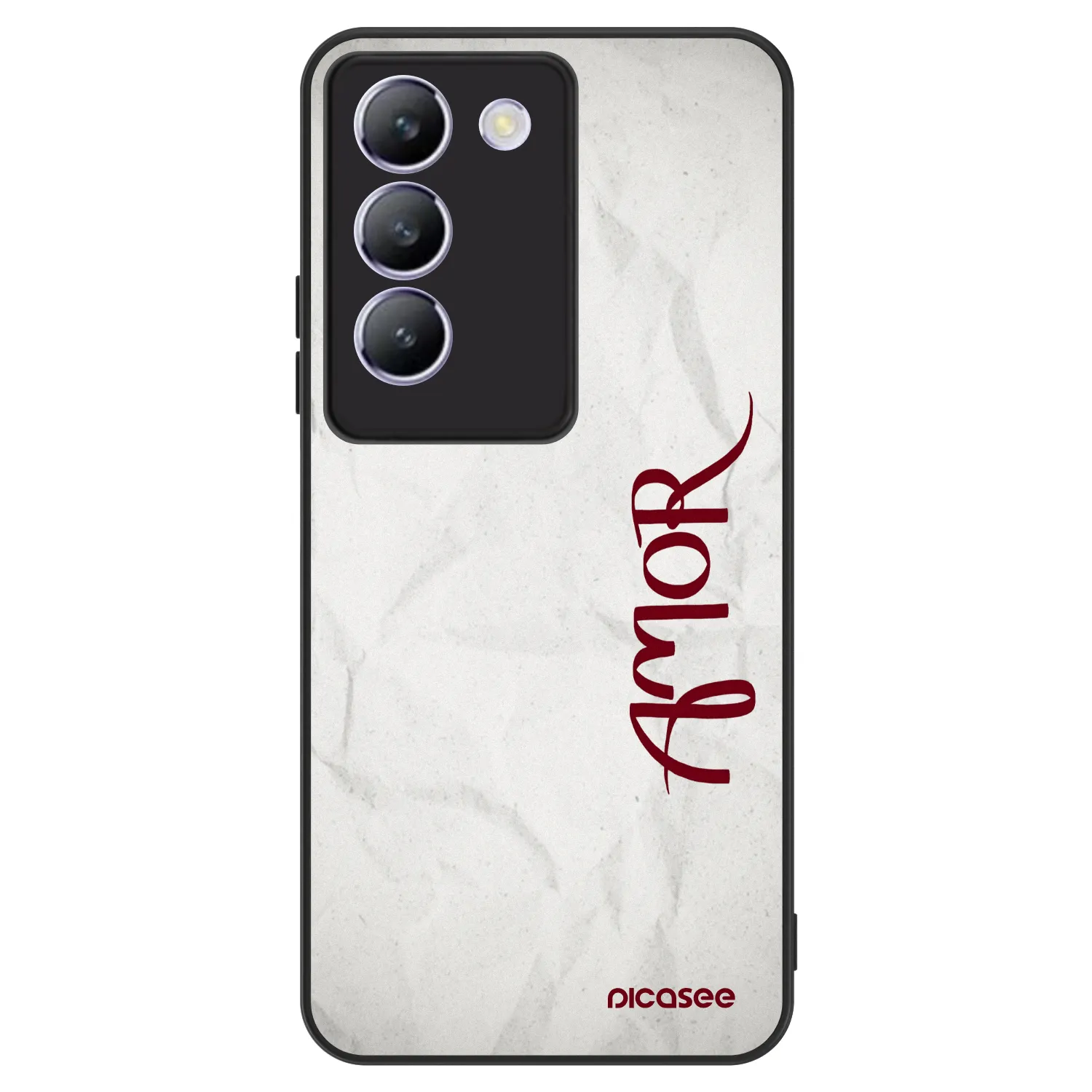 Picasee ULTIMATE CASE για Vivo V40 SE 5G - Amor