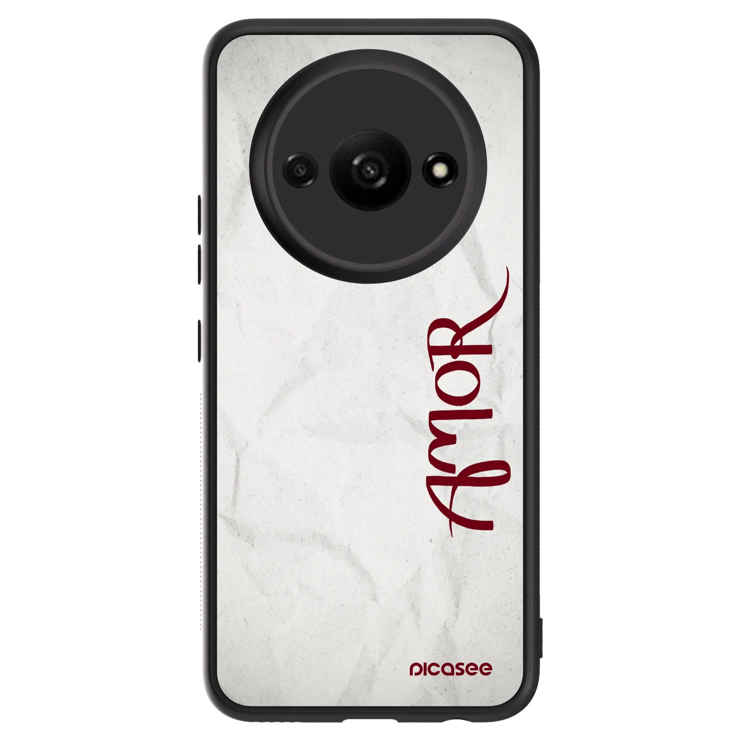 Picasee ULTIMATE CASE για Xiaomi Redmi A3 - Amor