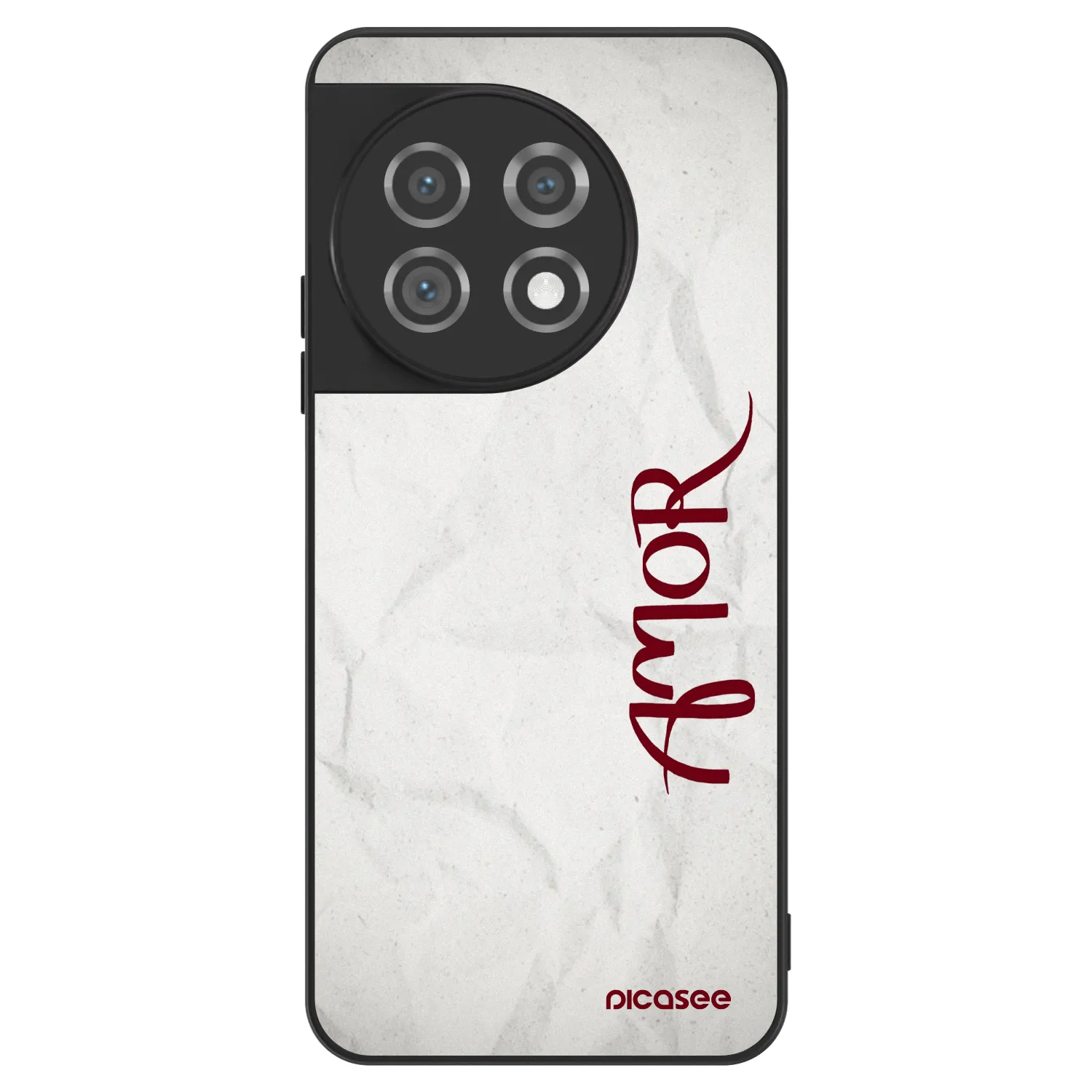 Picasee ULTIMATE CASE για OnePlus 11 5G - Amor