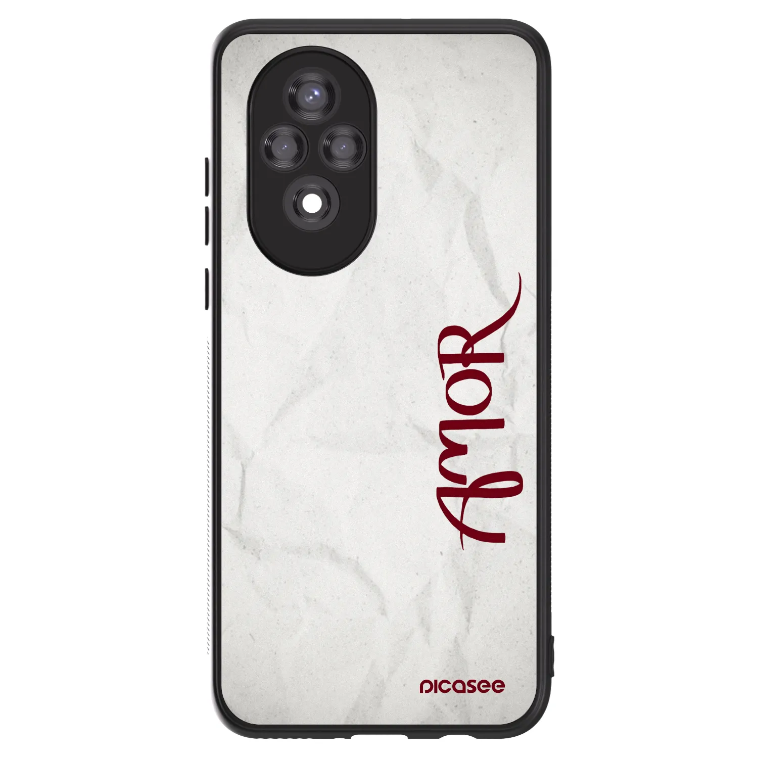 Picasee ULTIMATE CASE για Honor 200 Pro 5G - Amor