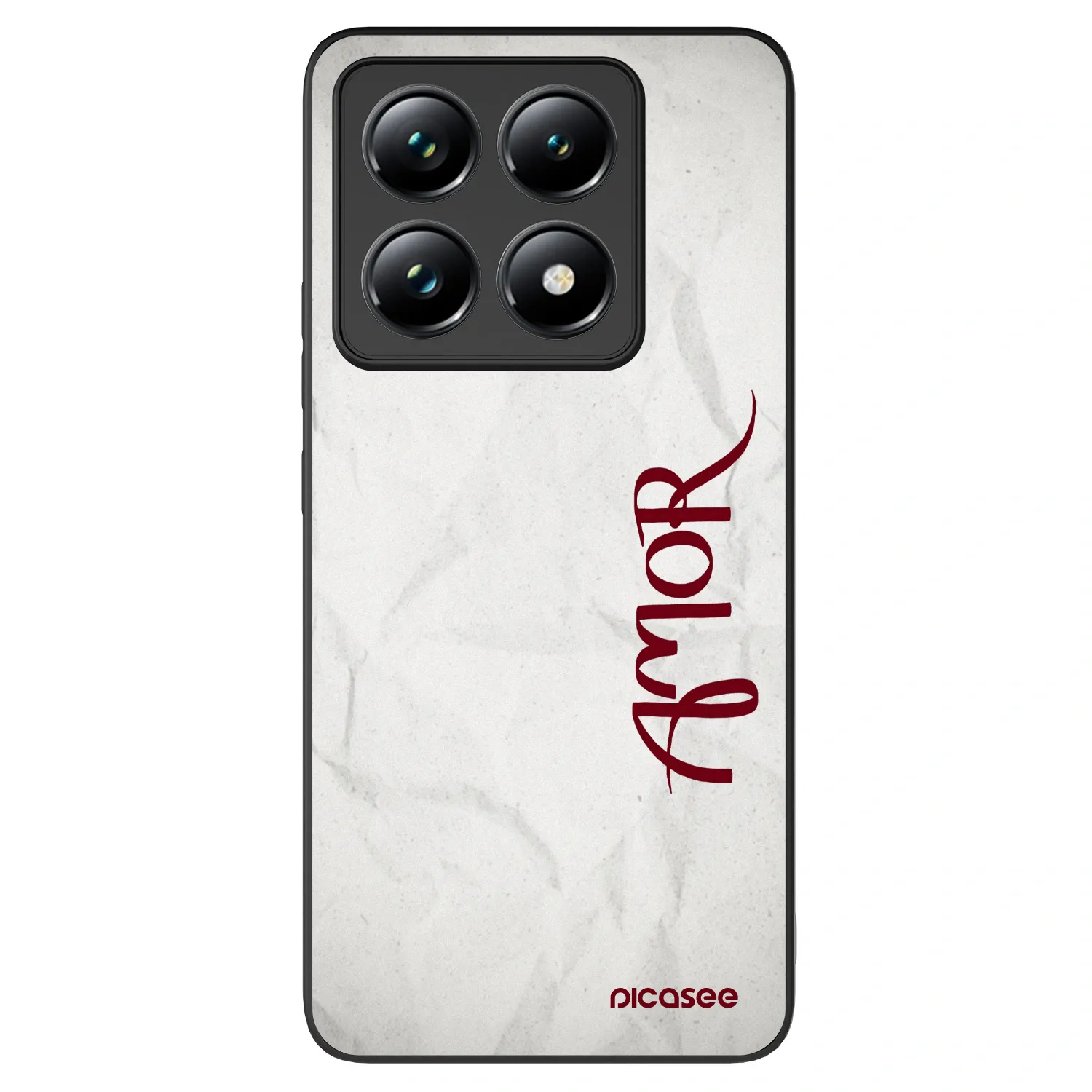 Picasee ULTIMATE CASE για Xiaomi 14T Pro - Amor