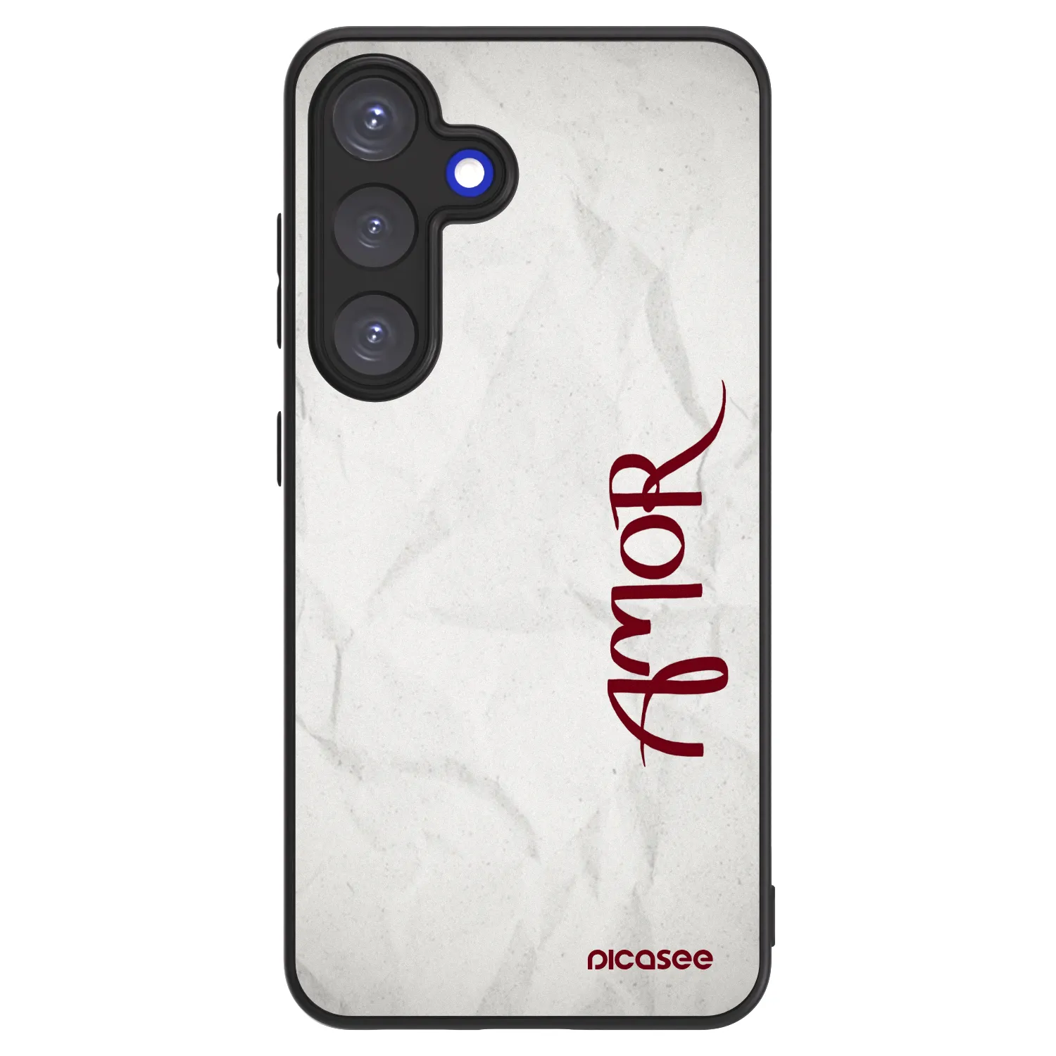 Picasee ULTIMATE CASE PowerShare για Samsung Galaxy S25 5G - Amor