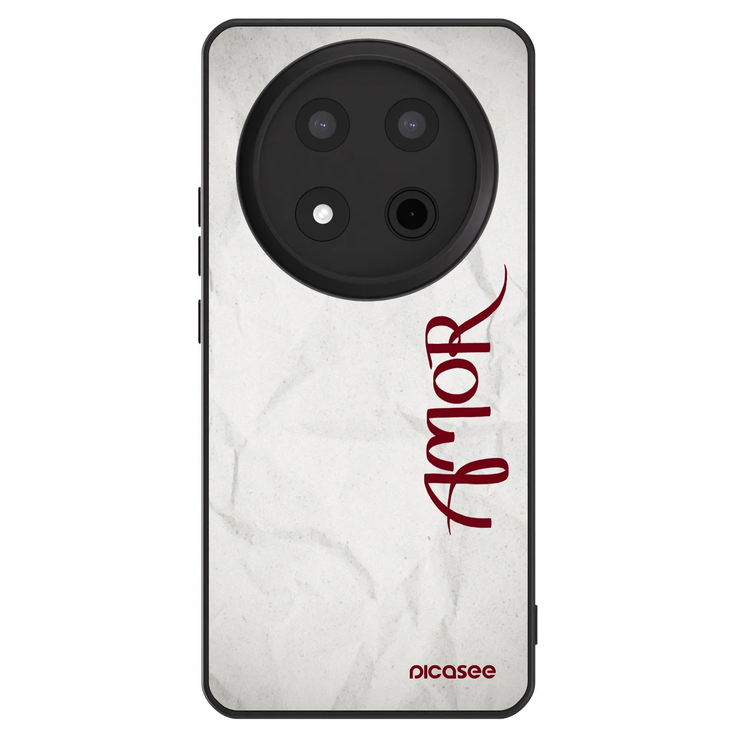 Picasee ULTIMATE CASE για Honor Magic7 Lite 5G - Amor