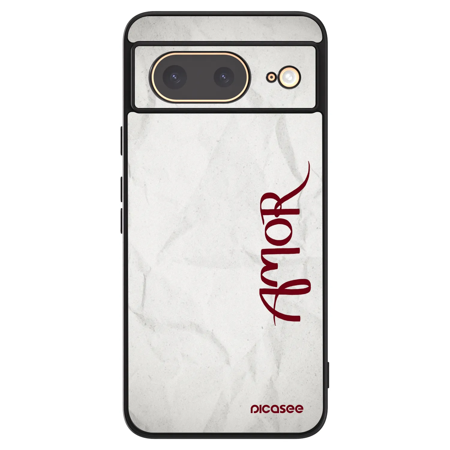 Picasee ULTIMATE CASE για Google Pixel 8 - Amor