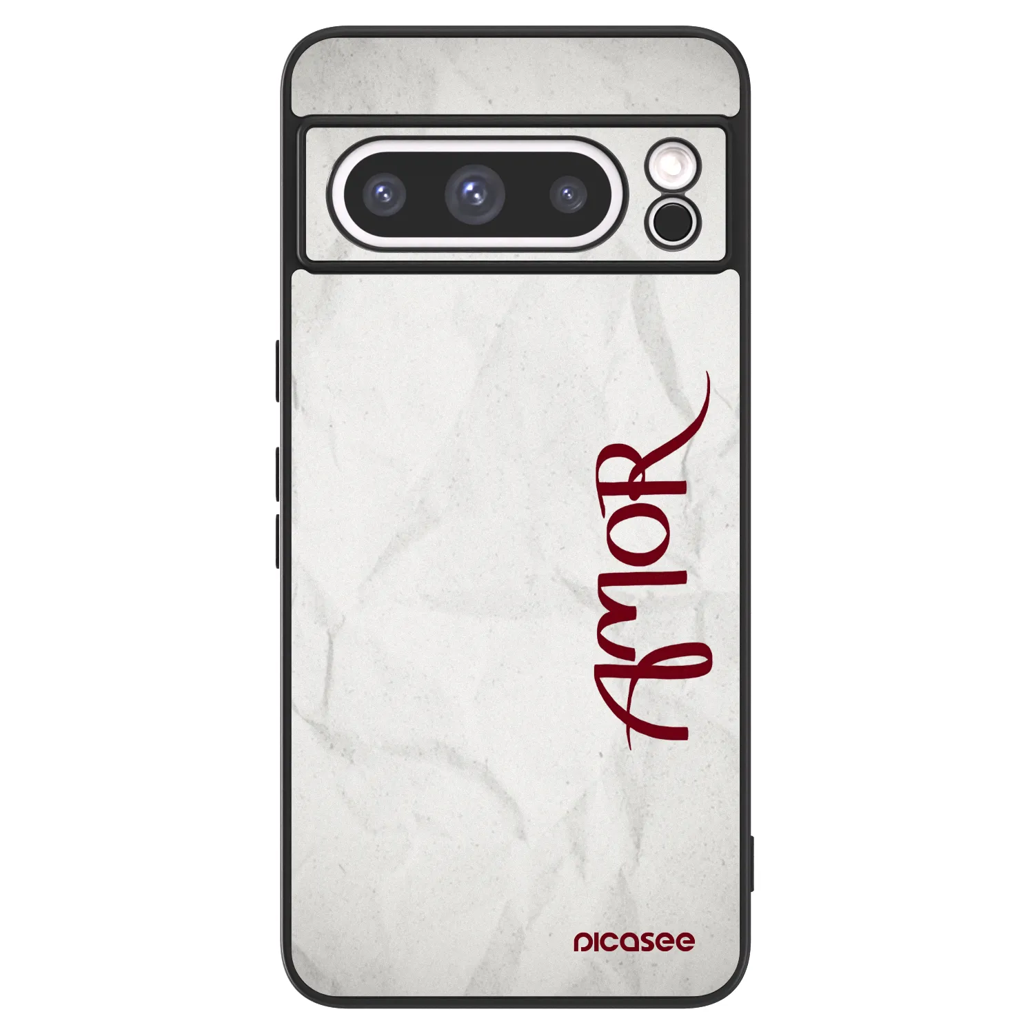 Picasee ULTIMATE CASE για Google Pixel 8 Pro - Amor
