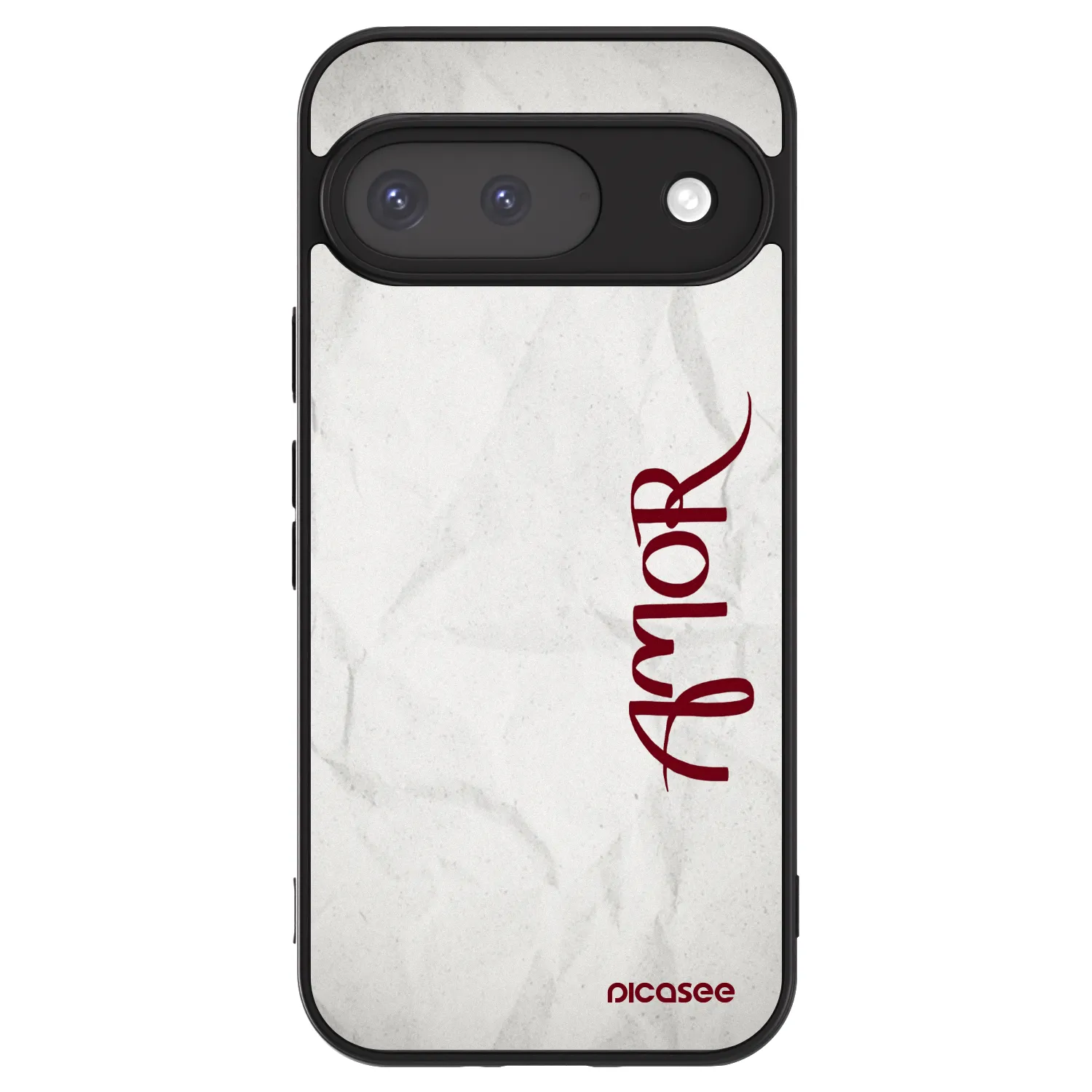 Picasee ULTIMATE CASE για Google Pixel 9 - Amor