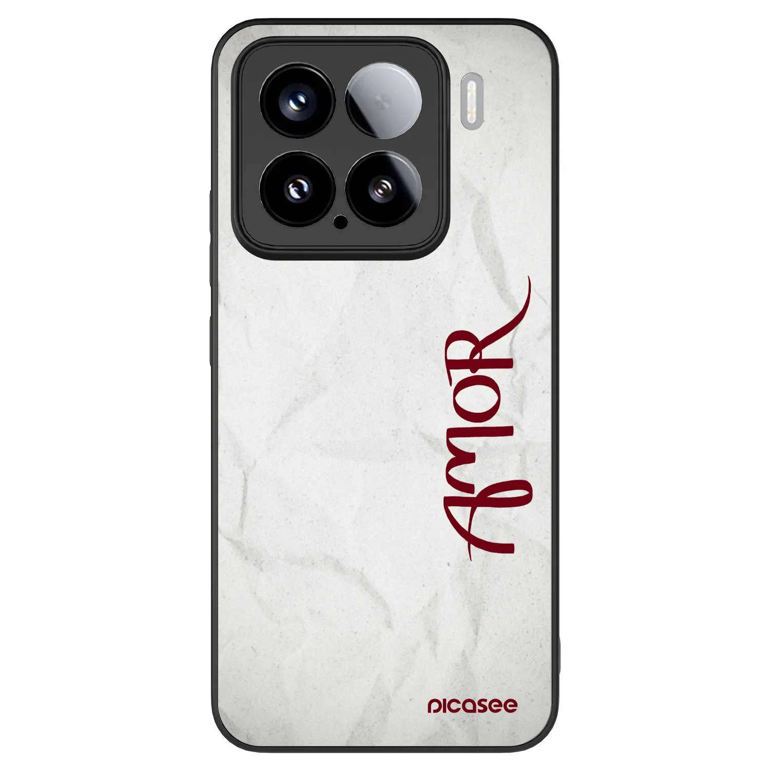 Picasee ULTIMATE CASE για Xiaomi 15 - Amor