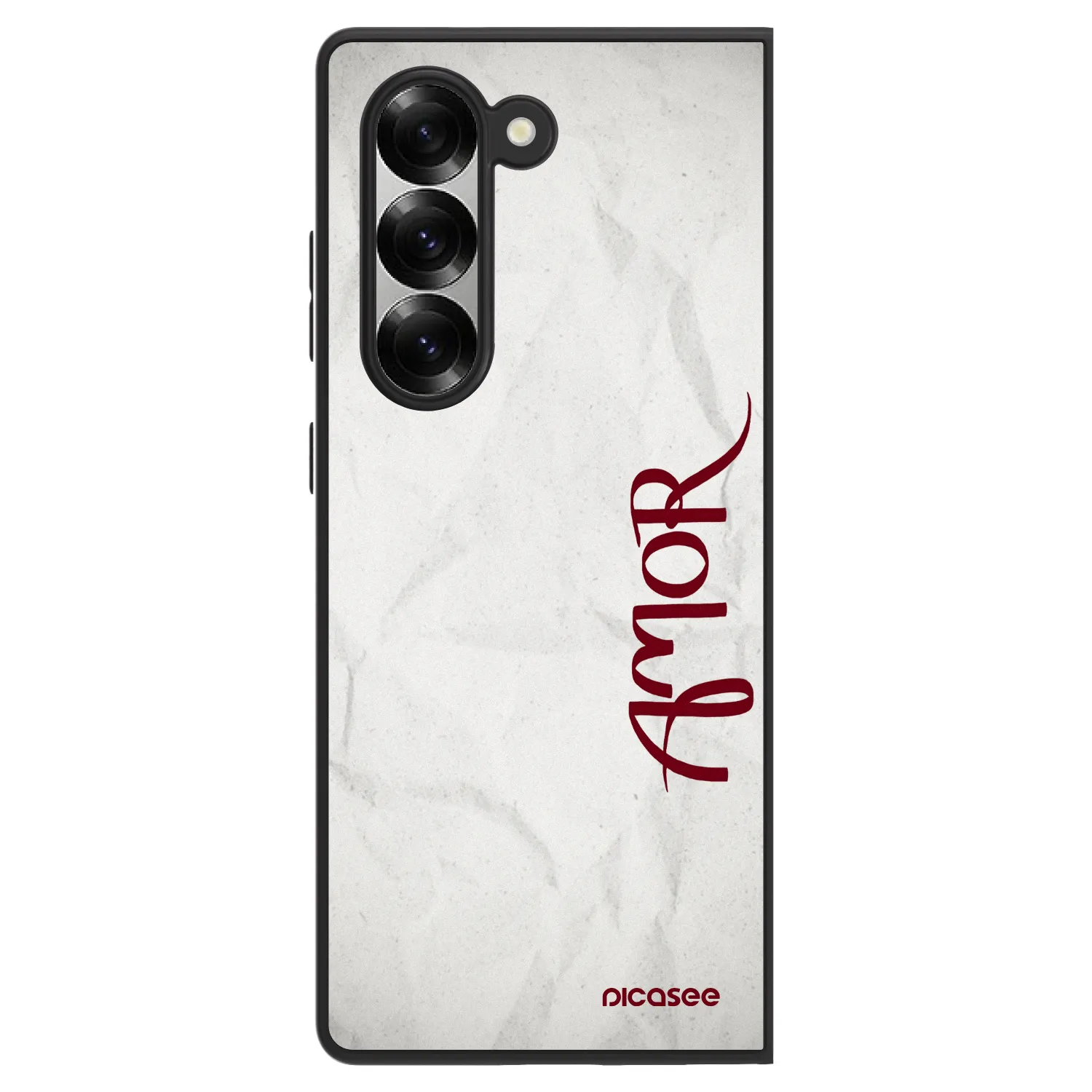 Picasee ULTIMATE CASE για Samsung Galaxy Z Fold6 5G - Amor