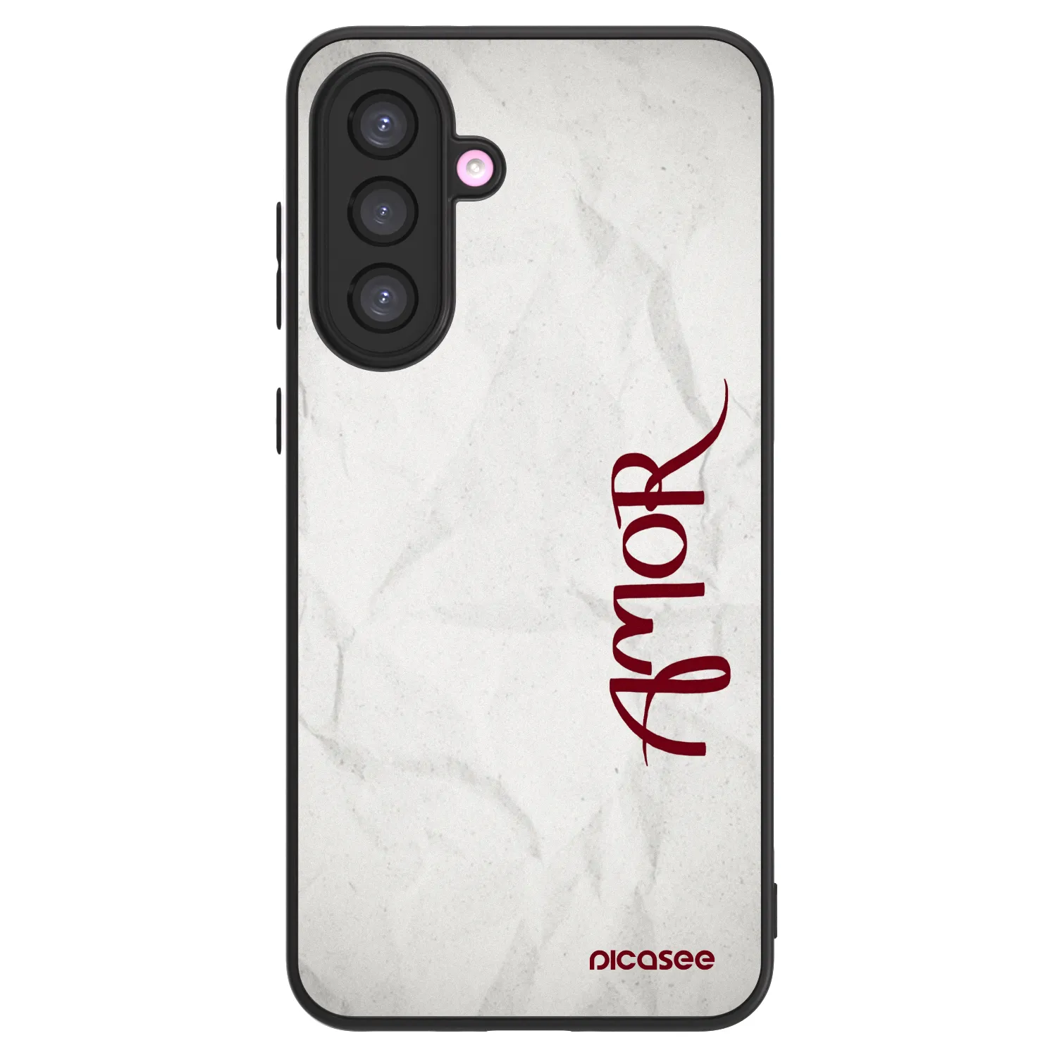 Picasee ULTIMATE CASE για Samsung Galaxy A36 5G - Amor