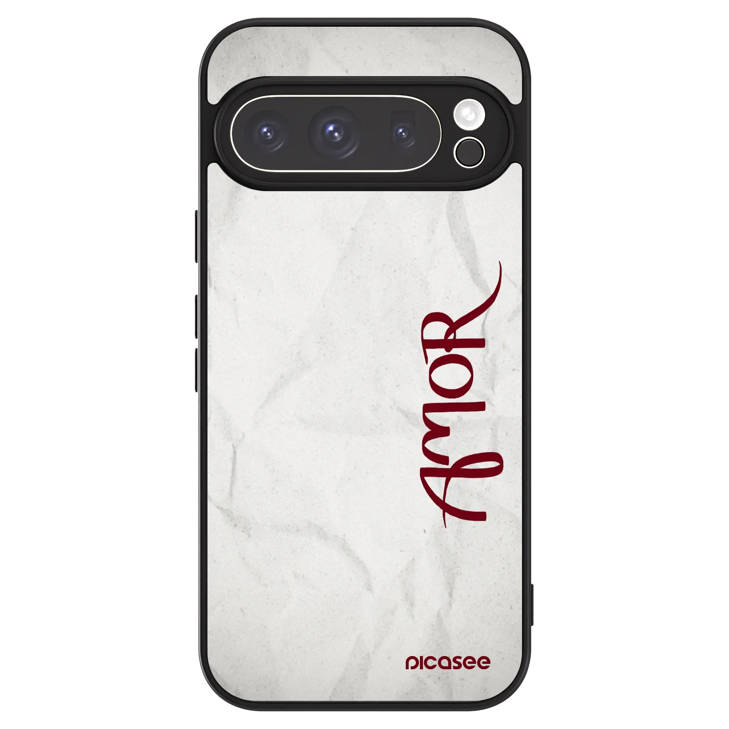 Picasee ULTIMATE CASE για Google Pixel 9 Pro - Amor