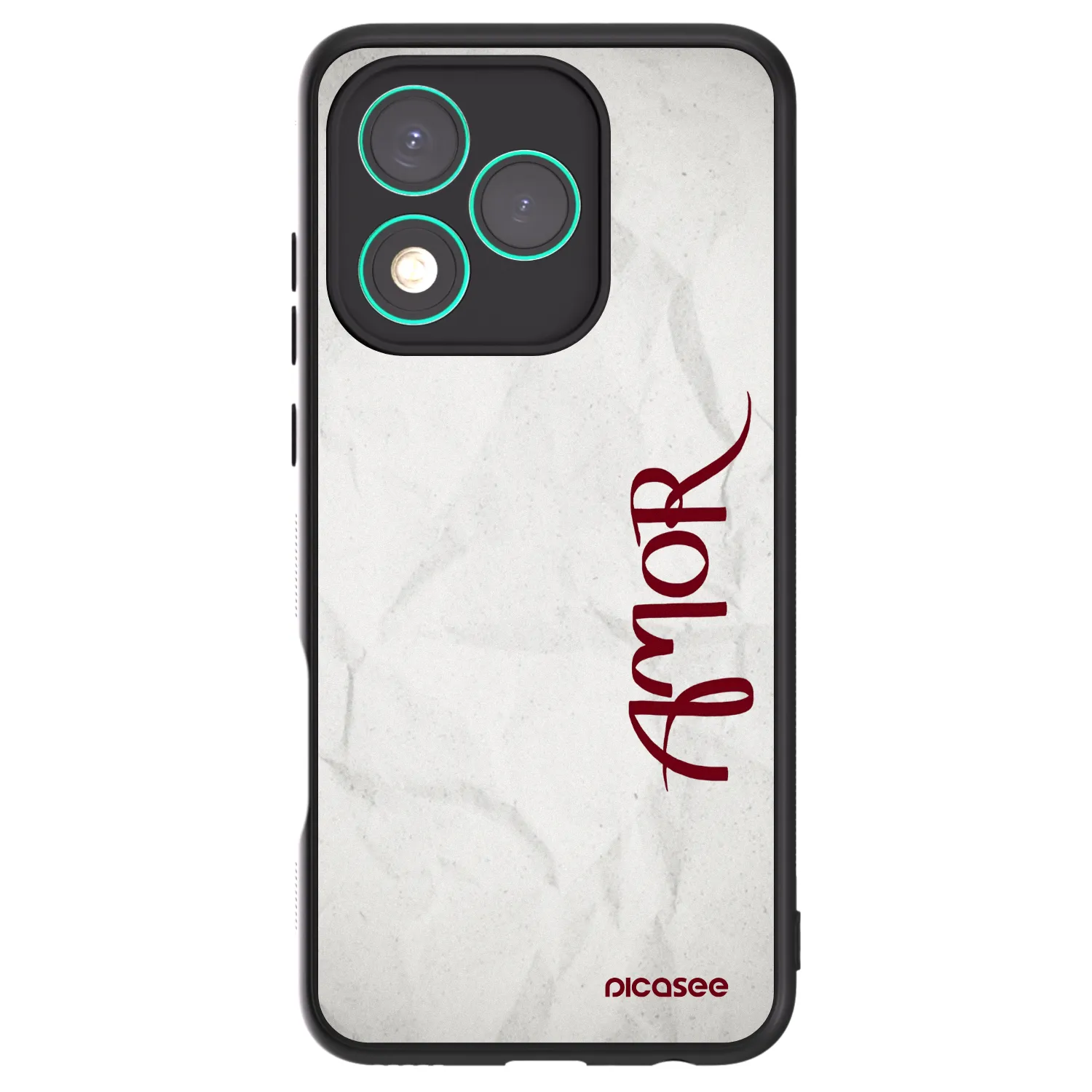 Picasee ULTIMATE CASE για Honor 400 Lite 5G - Amor