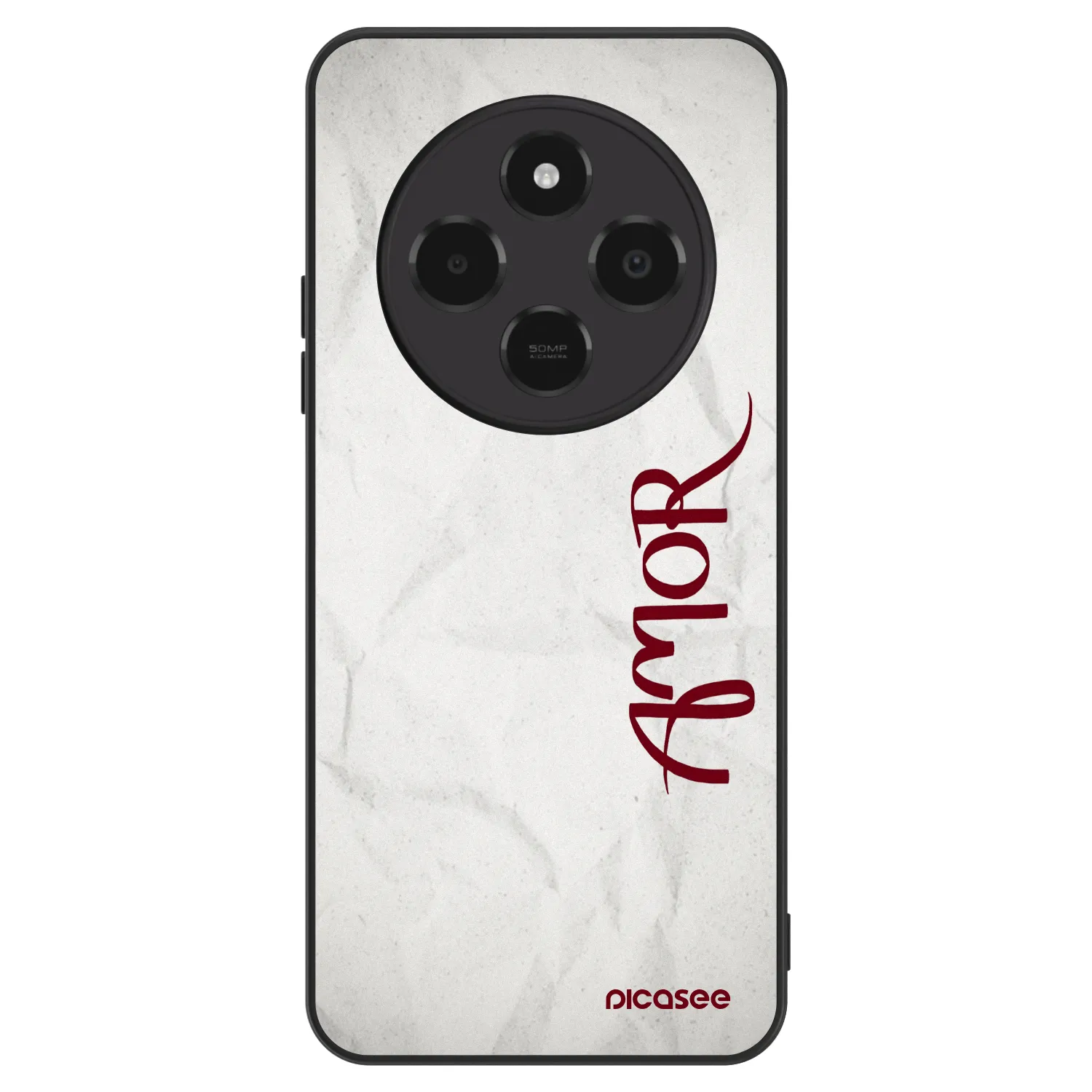 Picasee ULTIMATE CASE για Xiaomi Poco C75 - Amor