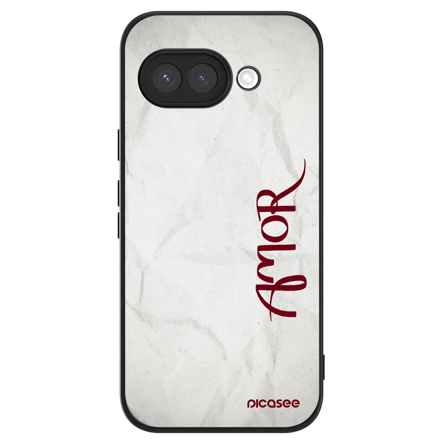 Picasee ULTIMATE CASE για Google Pixel 9a - Amor