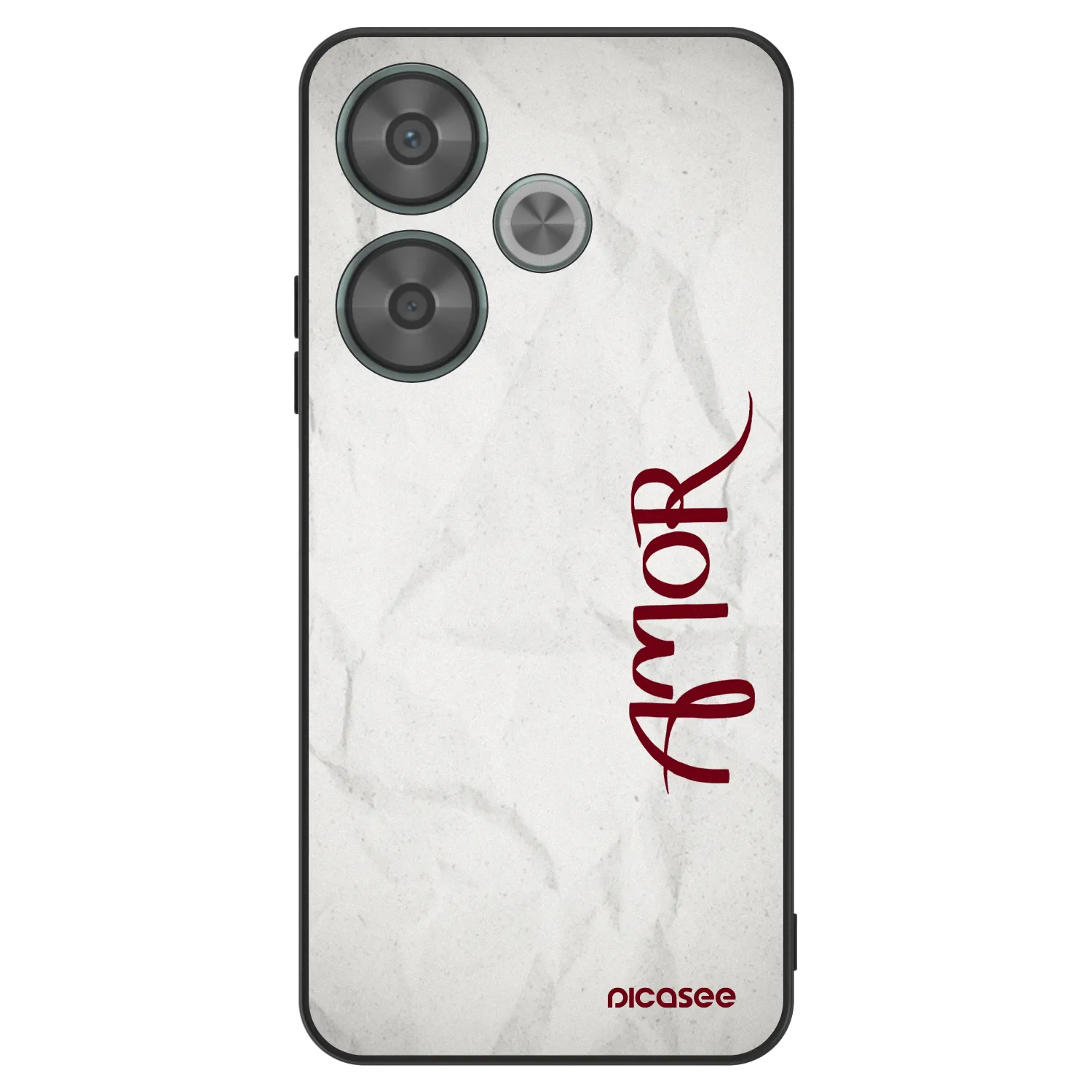 Picasee ULTIMATE CASE για Xiaomi Poco F6 - Amor