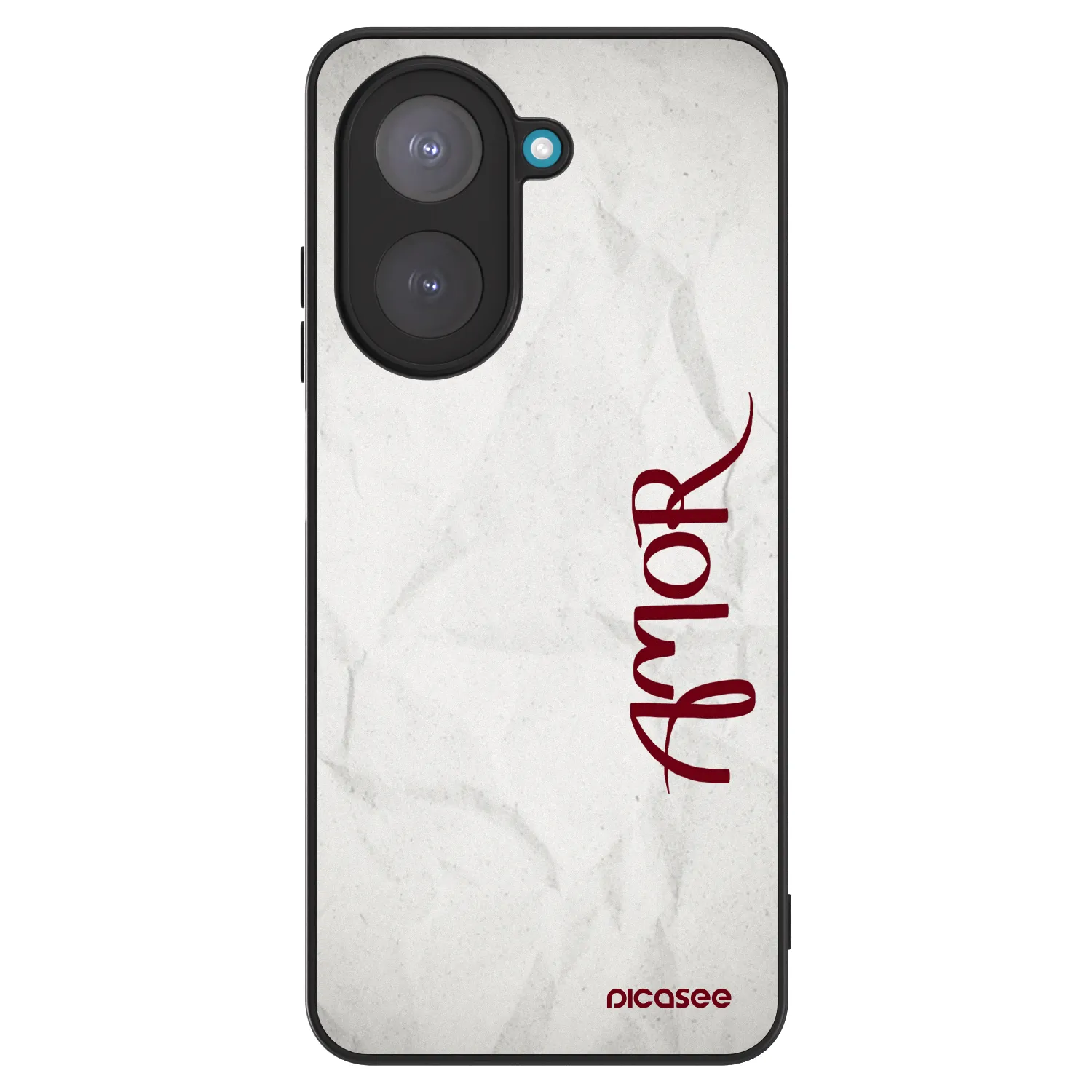 Picasee ULTIMATE CASE για Xiaomi Redmi A5 - Amor