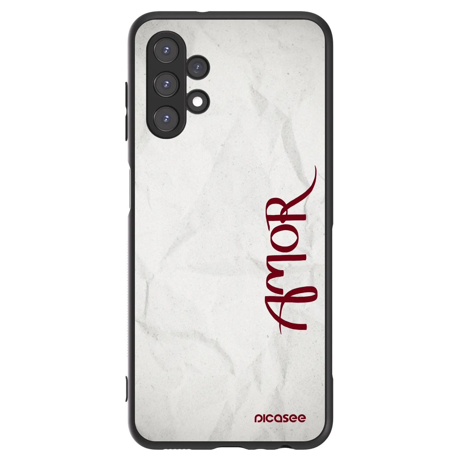 Picasee ULTIMATE CASE για Samsung Galaxy A13 5G - Amor
