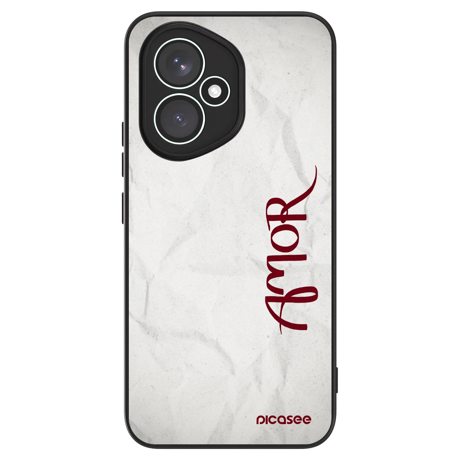 Picasee ULTIMATE CASE για Honor 400 5G - Amor