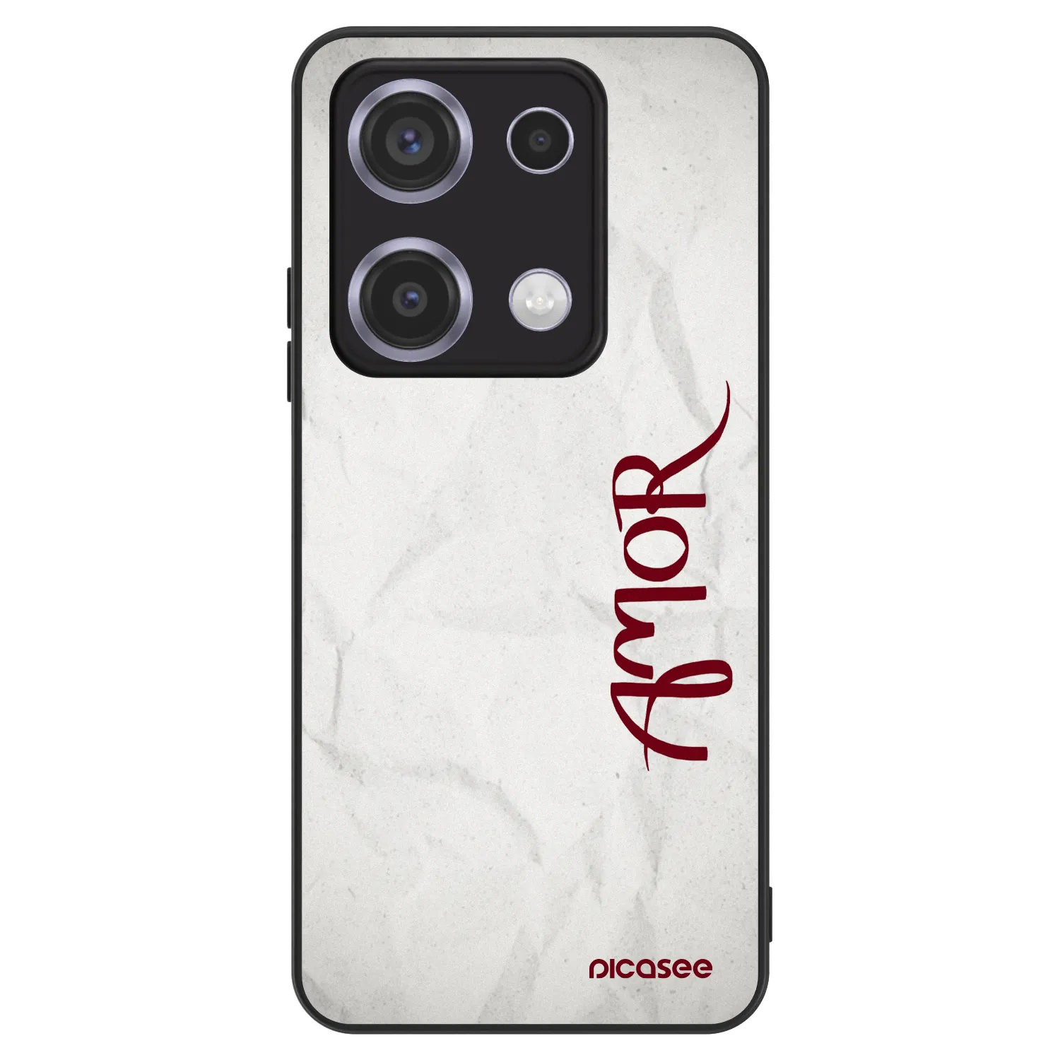 Picasee ULTIMATE CASE για Xiaomi Redmi Note 14S - Amor