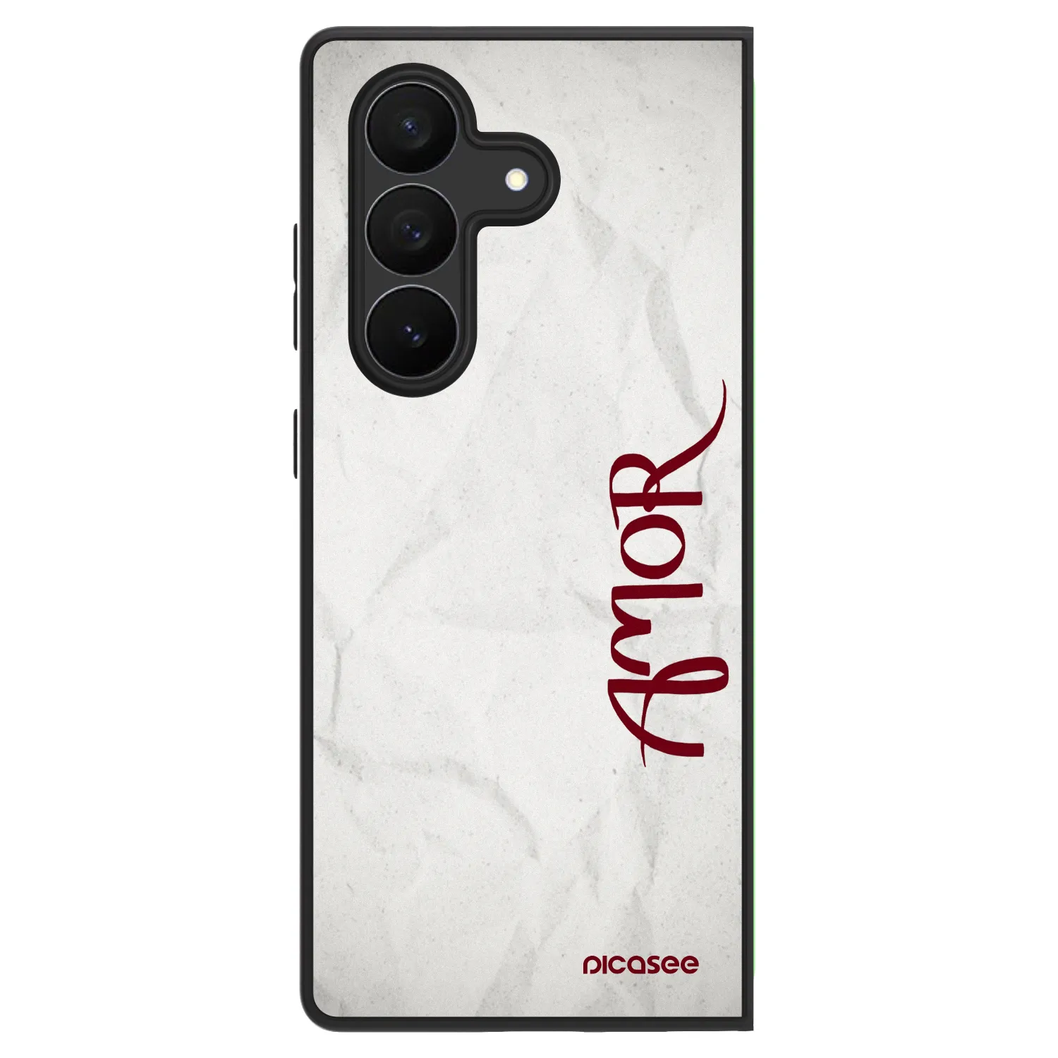 Picasee ULTIMATE CASE για Samsung Galaxy Z Fold7 5G - Amor